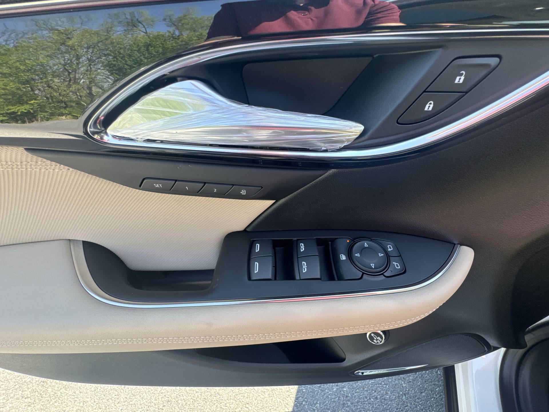 2026 Buick Envision Preferred - Photo 15