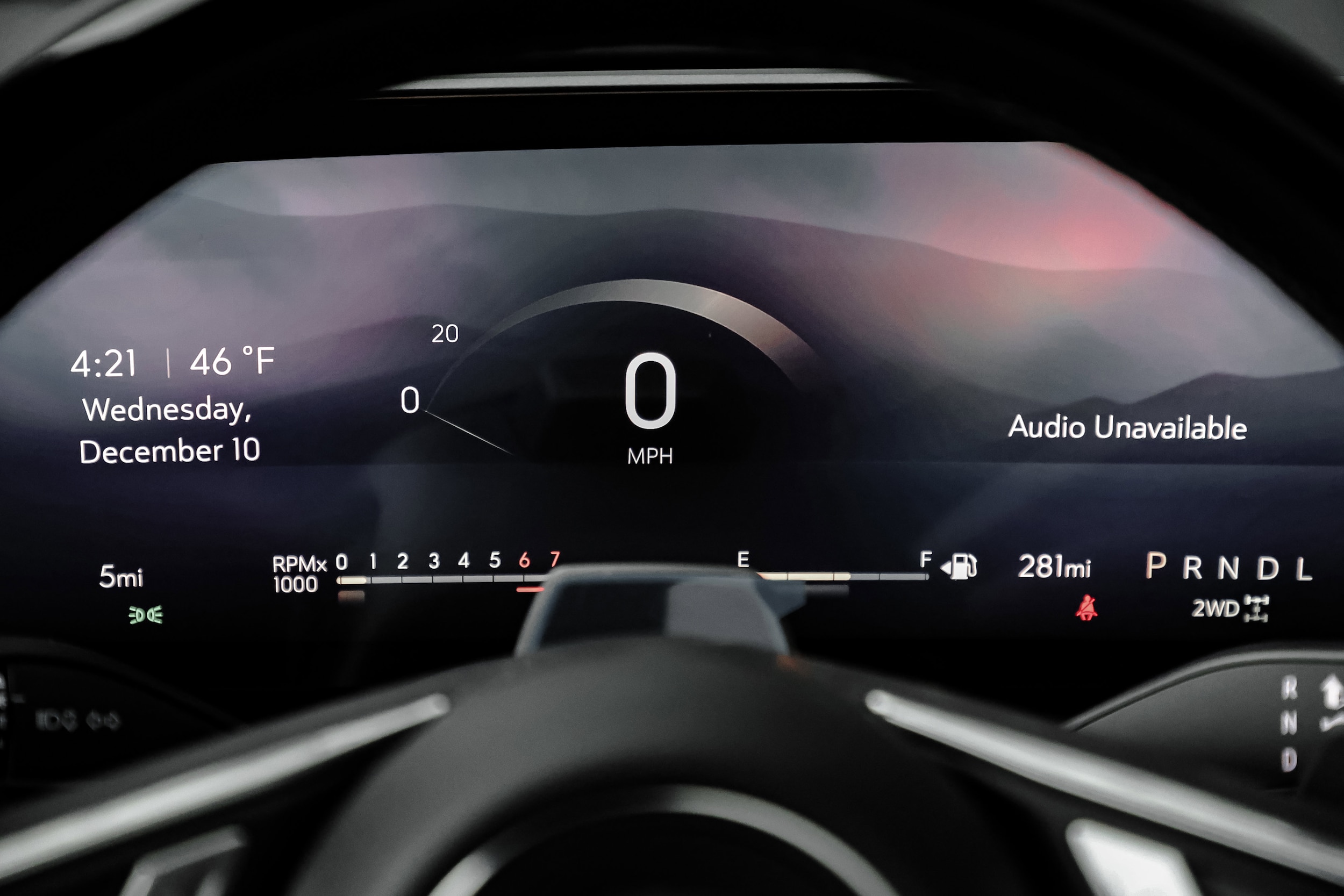 2026 Buick Enclave Avenir - Photo 28