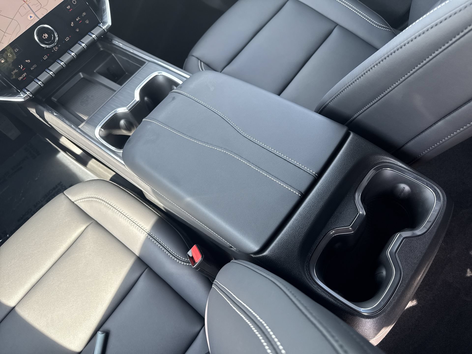 2026 GMC Acadia Elevation - Photo 22