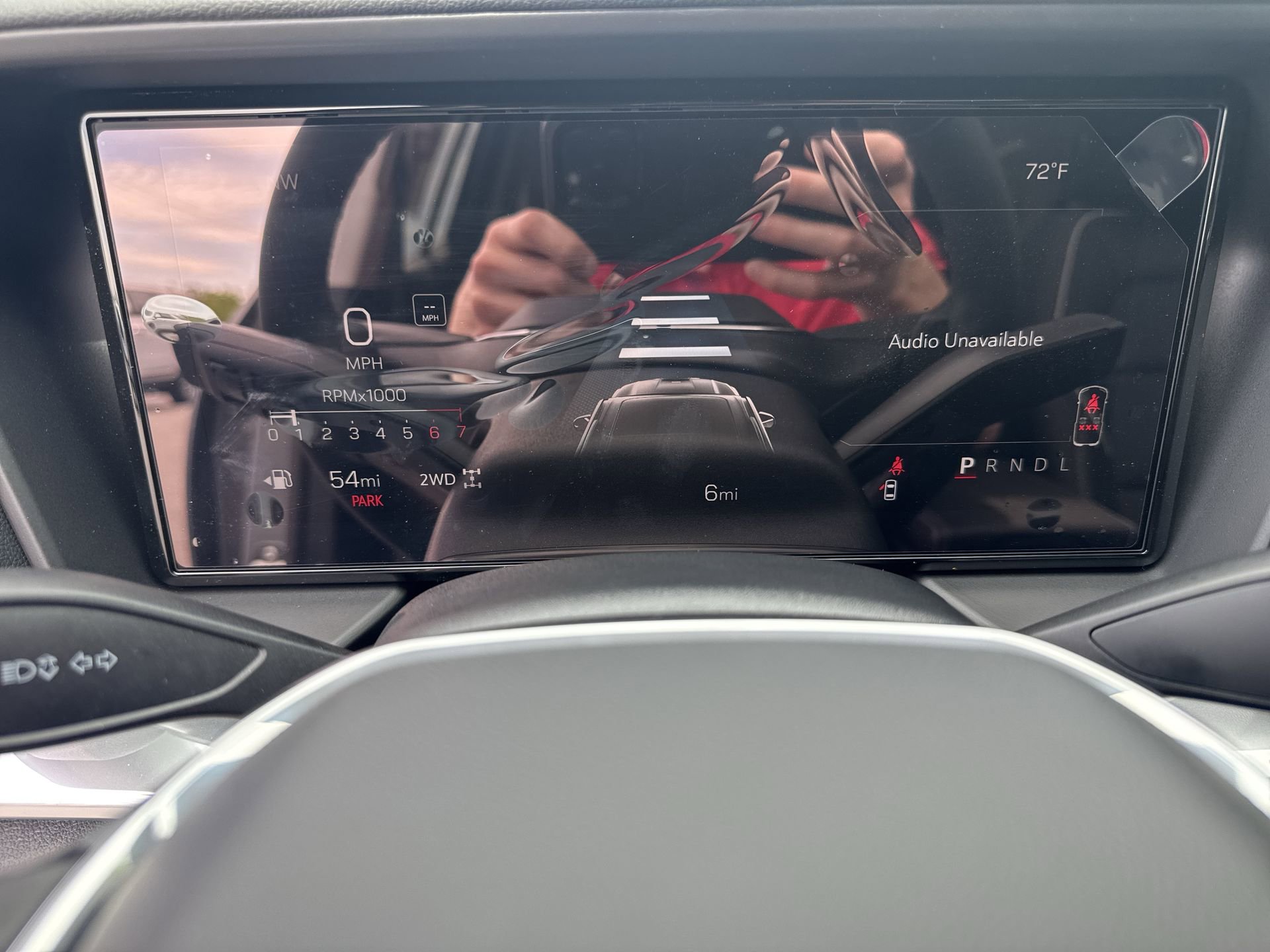 2026 GMC Terrain Denali - Photo 10