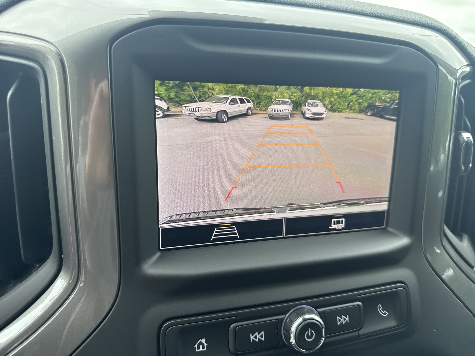 2026 GMC Sierra 3500HD Pro - Photo 22