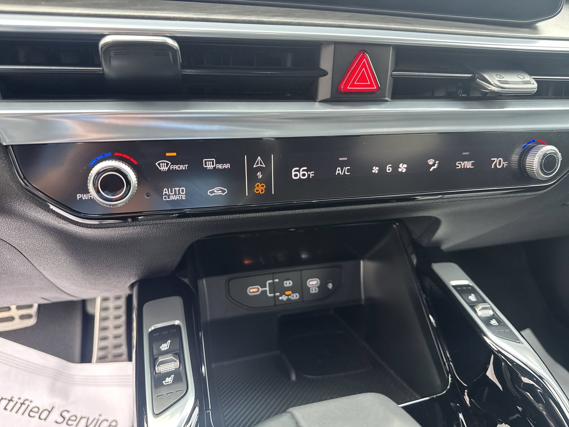 2025 Kia Sorento X-Line SX Prestige - Photo 17
