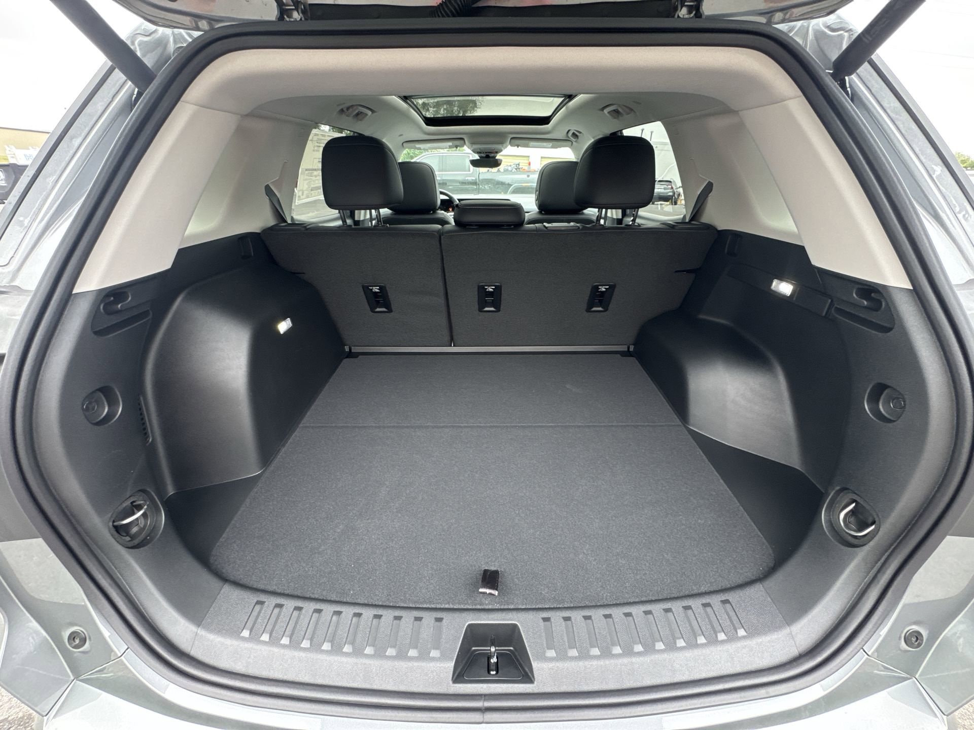 2026 GMC Terrain Denali - Photo 21