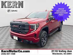 2026 GMC Sierra 1500 AT4 Truck