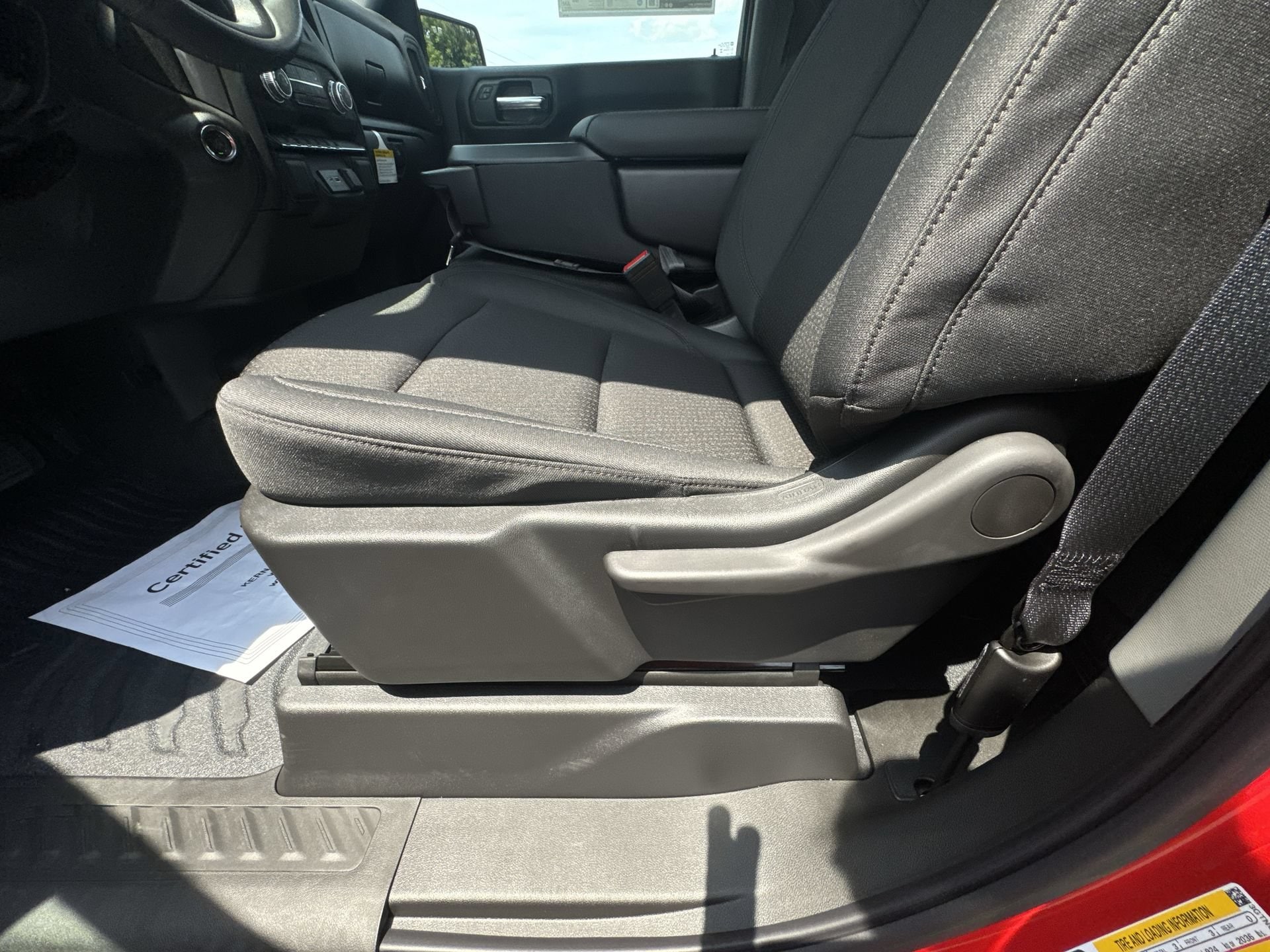 2026 GMC Sierra 1500 Pro - Photo 13