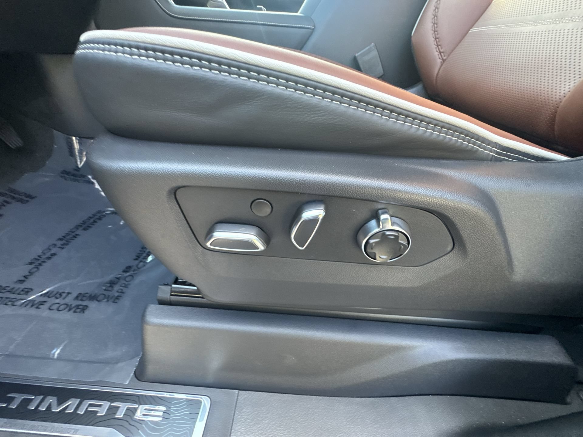 2026 GMC Sierra 2500HD Denali Ultimate - Photo 14