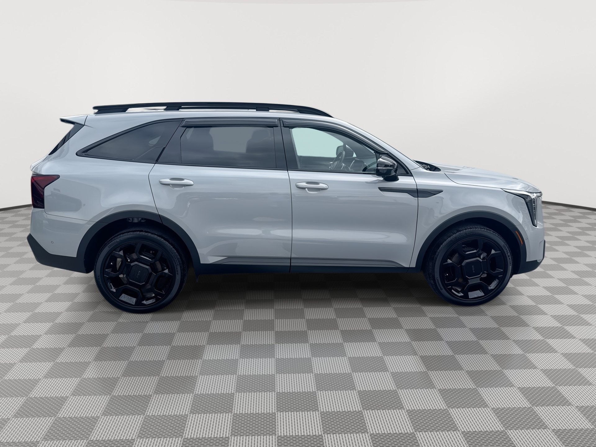 2025 Kia Sorento X-Line SX Prestige - Photo 9