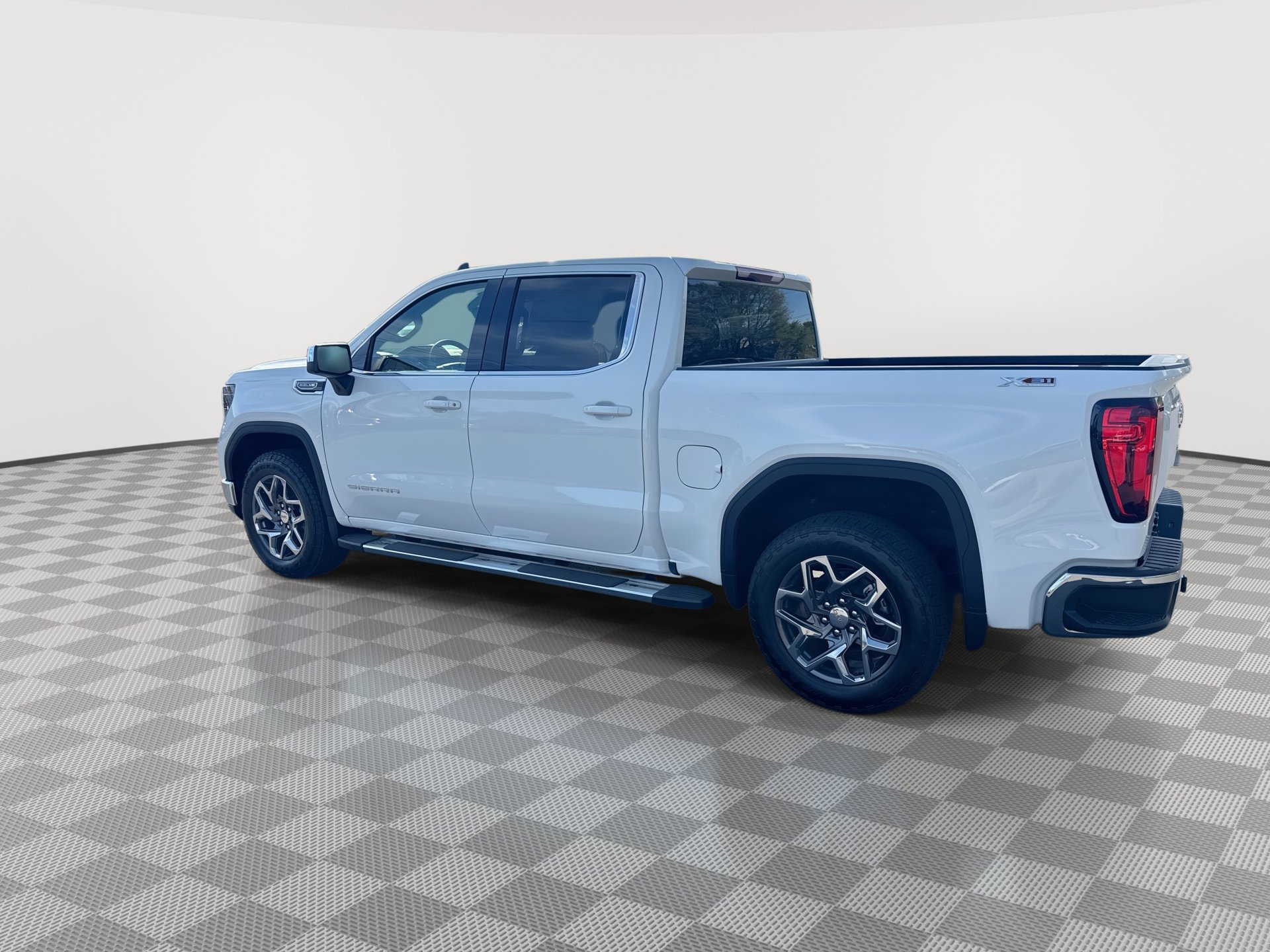 2026 GMC Sierra 1500 SLE - Photo 6