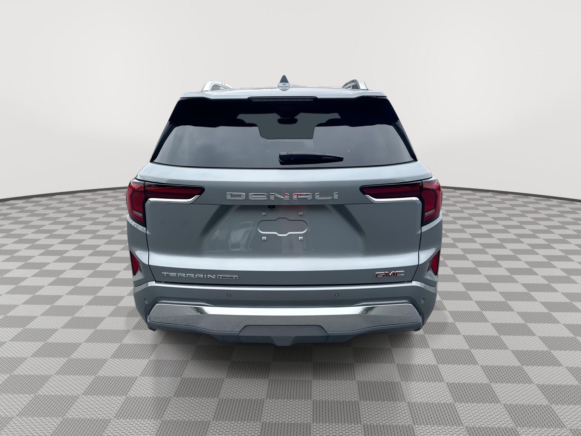 2026 GMC Terrain Denali - Photo 7