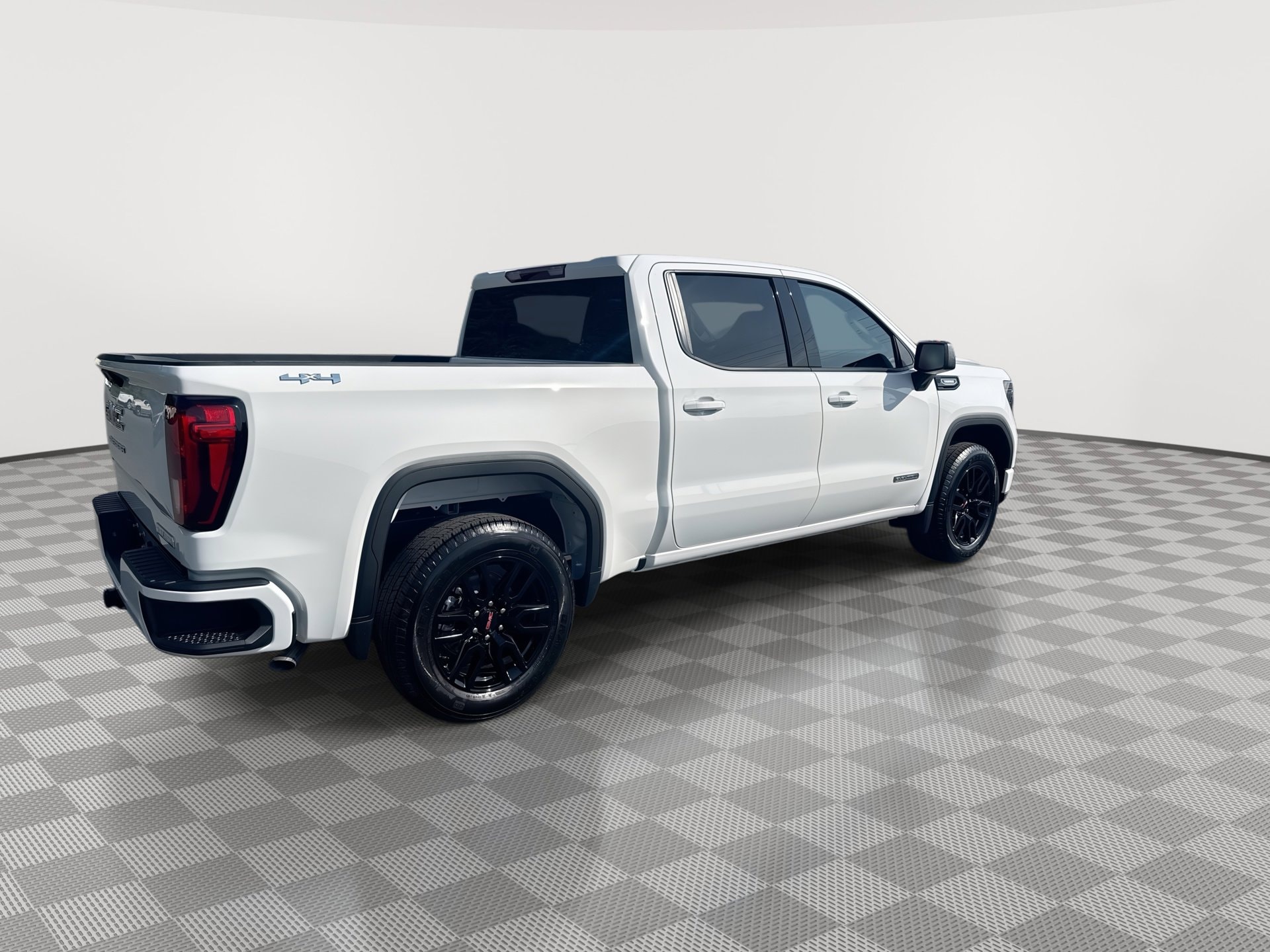 2026 GMC Sierra 1500 Elevation - Photo 7