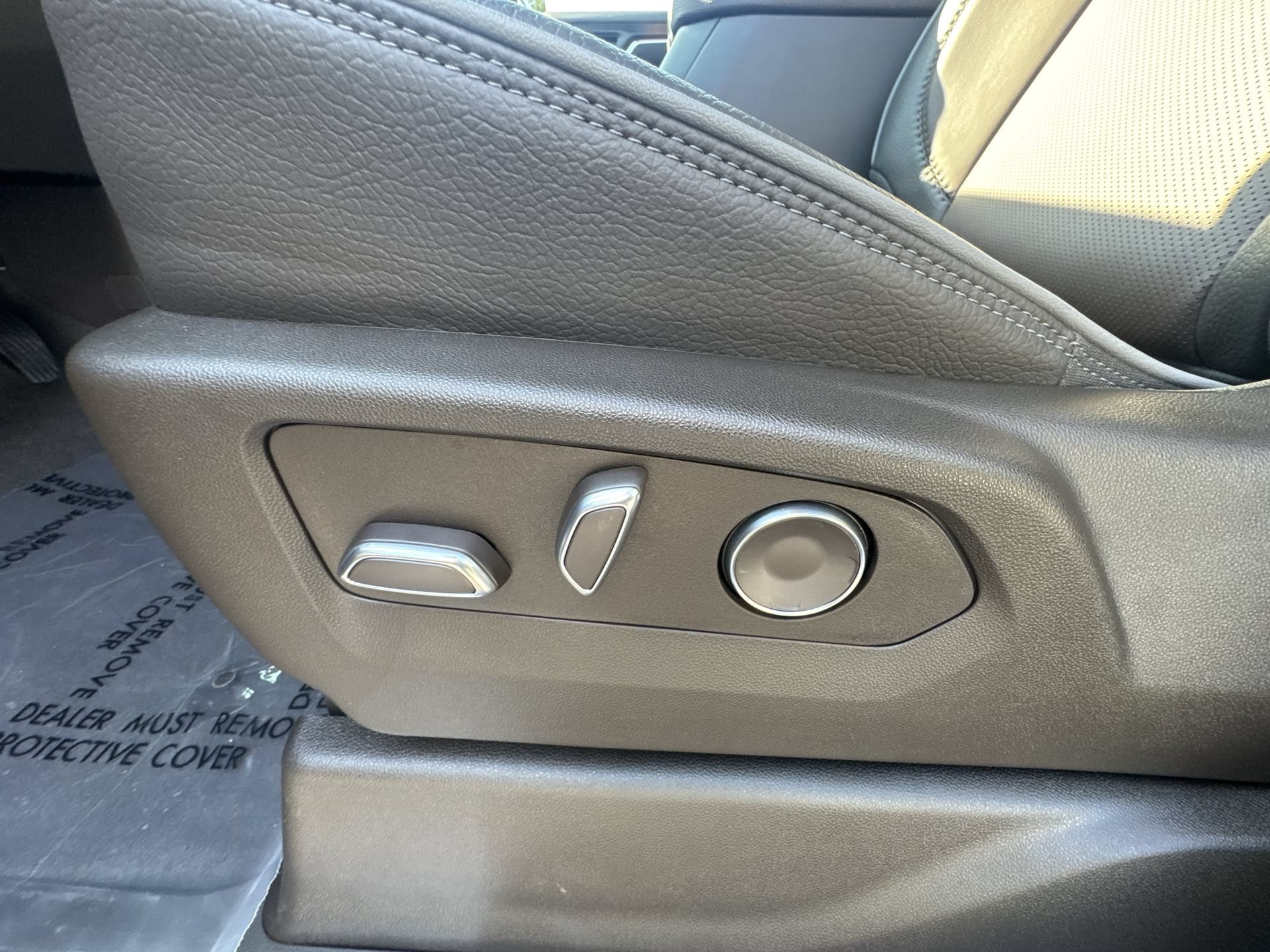 2026 GMC Sierra 1500 Denali - Photo 14