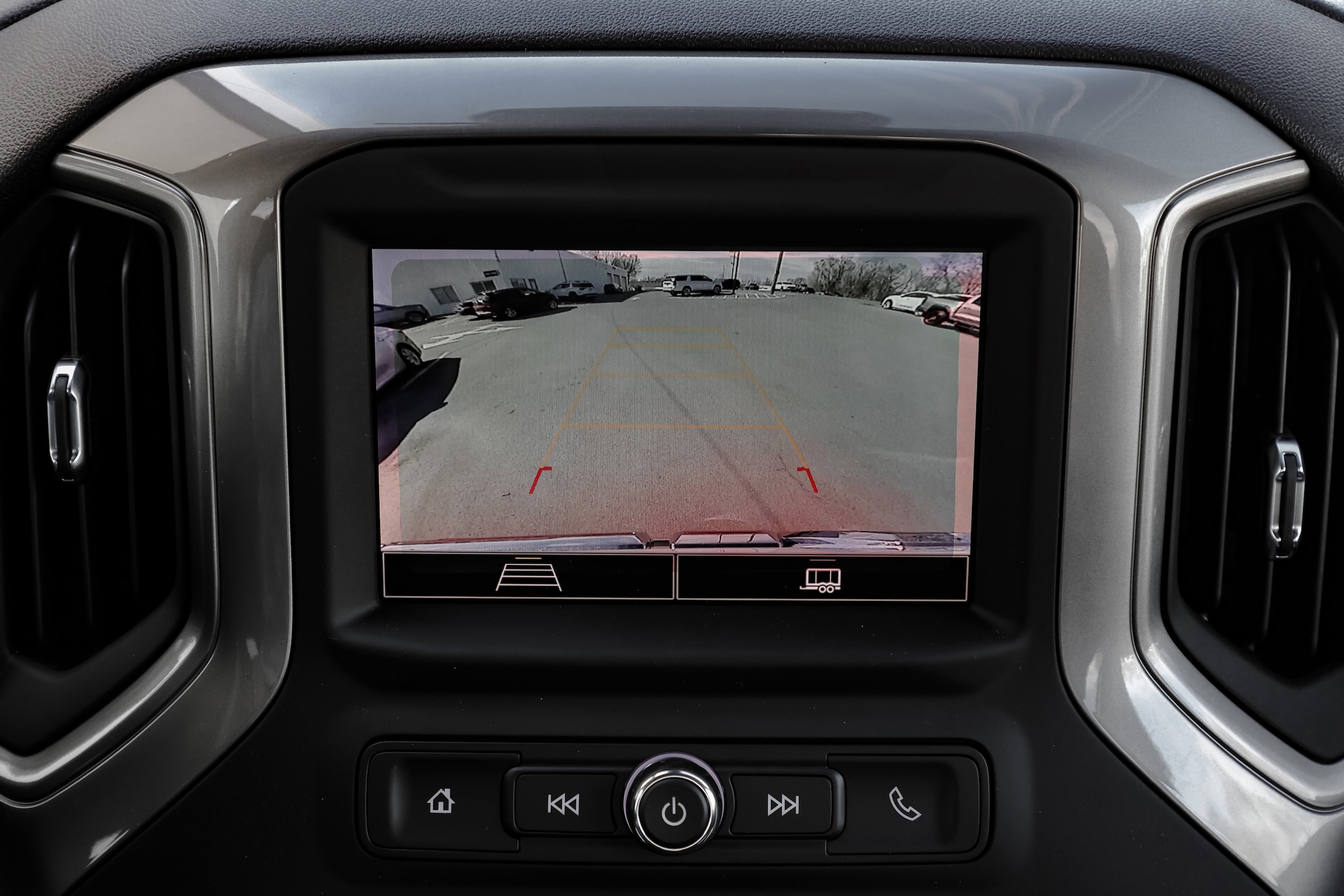 2026 GMC Sierra 1500 Pro - Photo 31