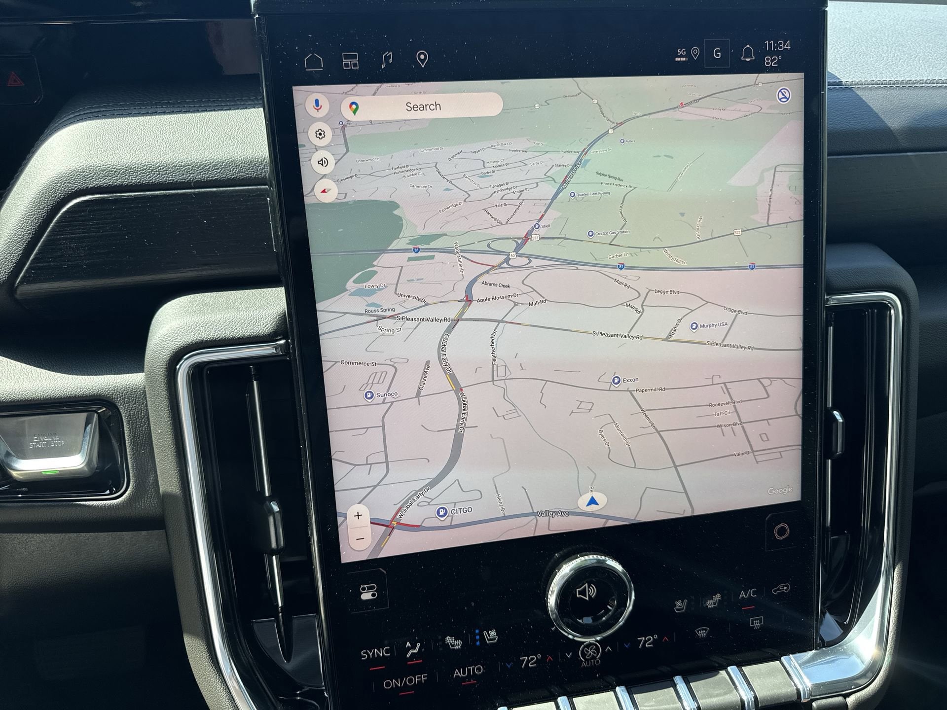 2026 GMC Yukon XL Denali - Photo 20