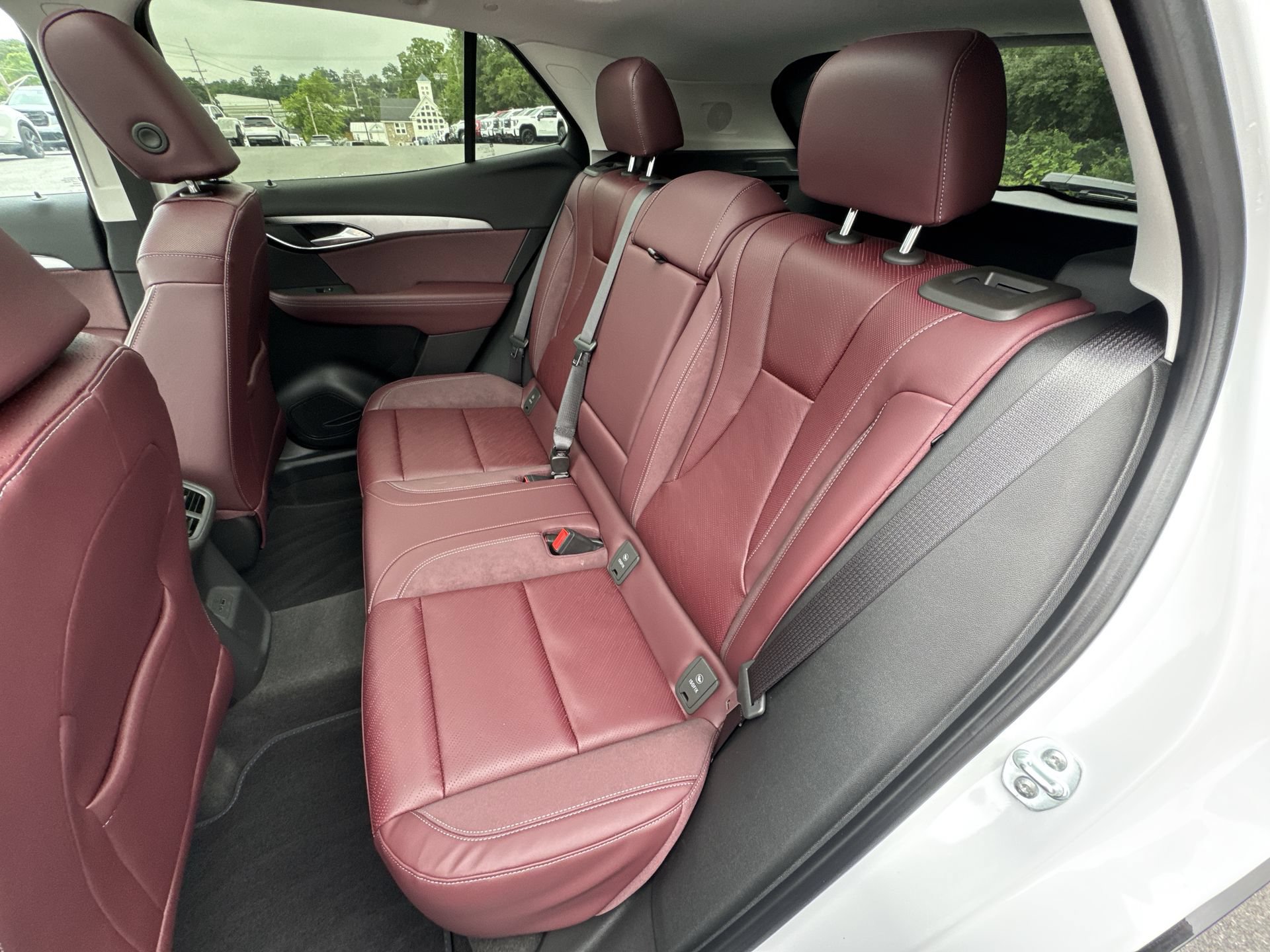 2026 Buick Envision Sport Touring - Photo 25