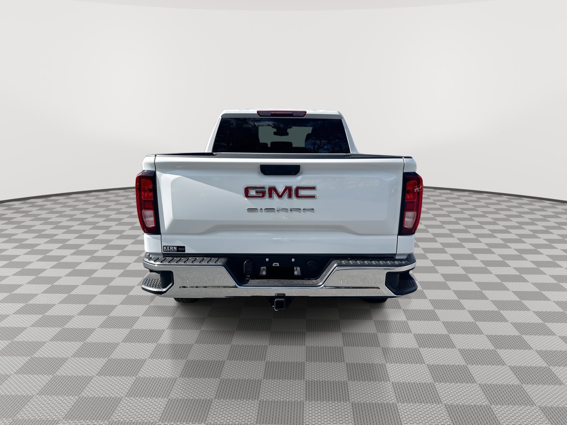 2026 GMC Sierra 1500 Pro - Photo 7
