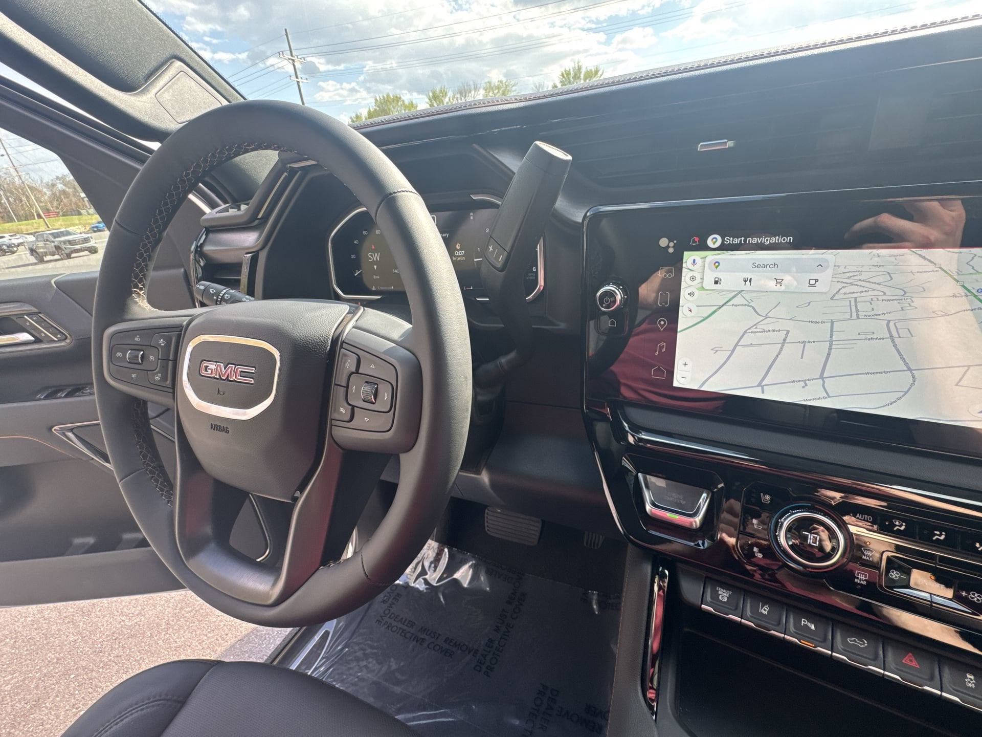 2026 GMC Sierra 2500HD AT4 - Photo 22