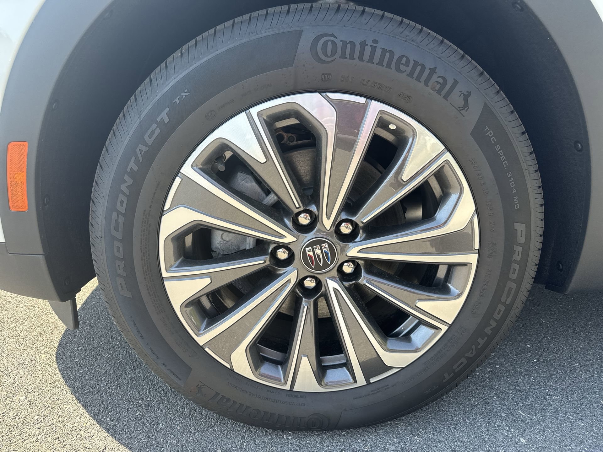 2026 Buick Envision Preferred - Photo 19