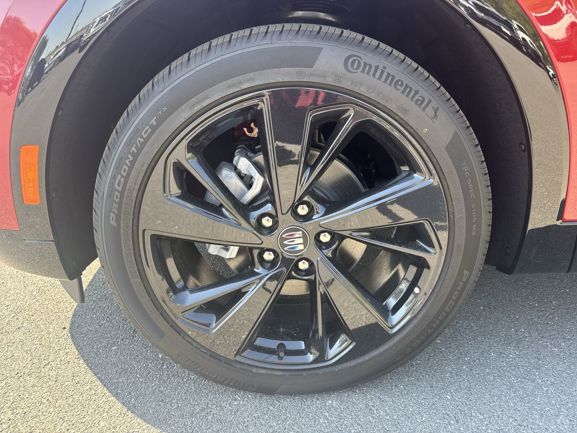 2026 Buick Envision Sport Touring - Photo 19