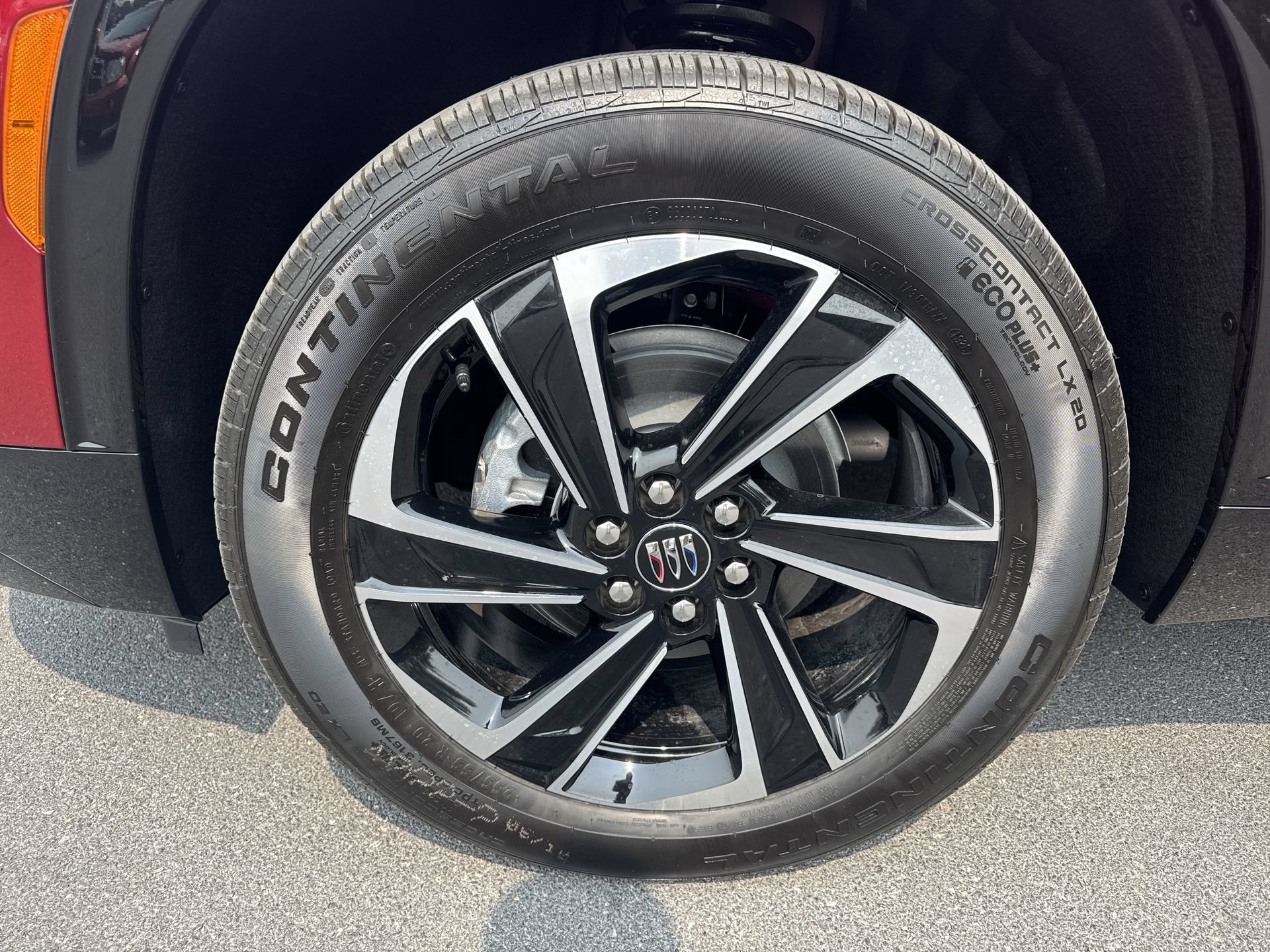 2026 Buick Enclave Sport Touring - Photo 19