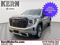 2026 GMC Sierra 1500 Denali Ultimate Truck