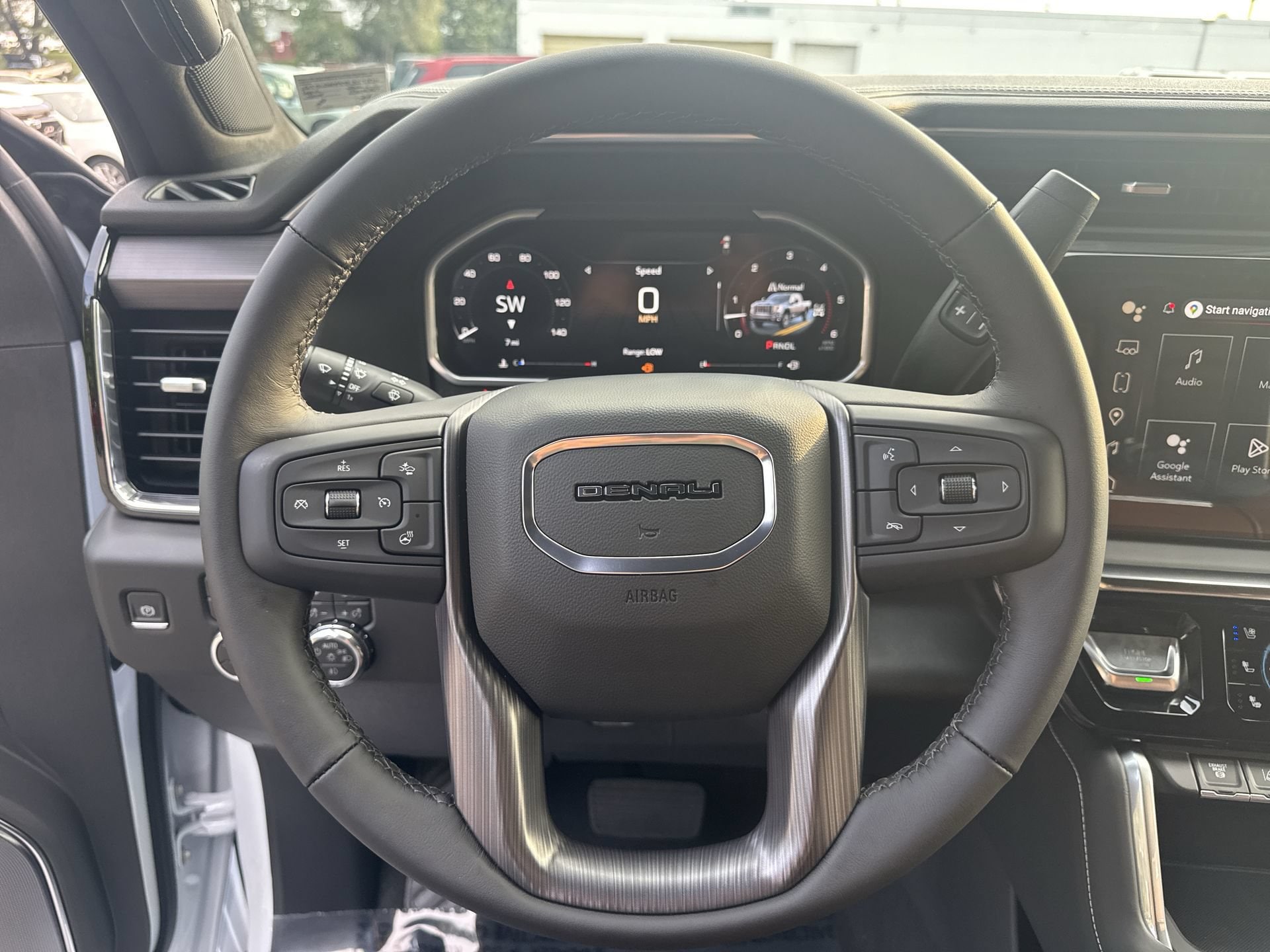 2026 GMC Sierra 2500HD Denali Ultimate - Photo 11