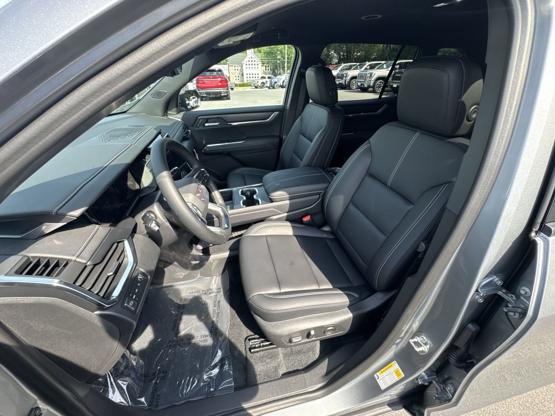 2026 GMC Acadia Elevation - Photo 13