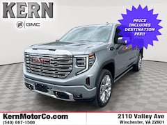 2026 GMC Sierra 1500 Denali Truck