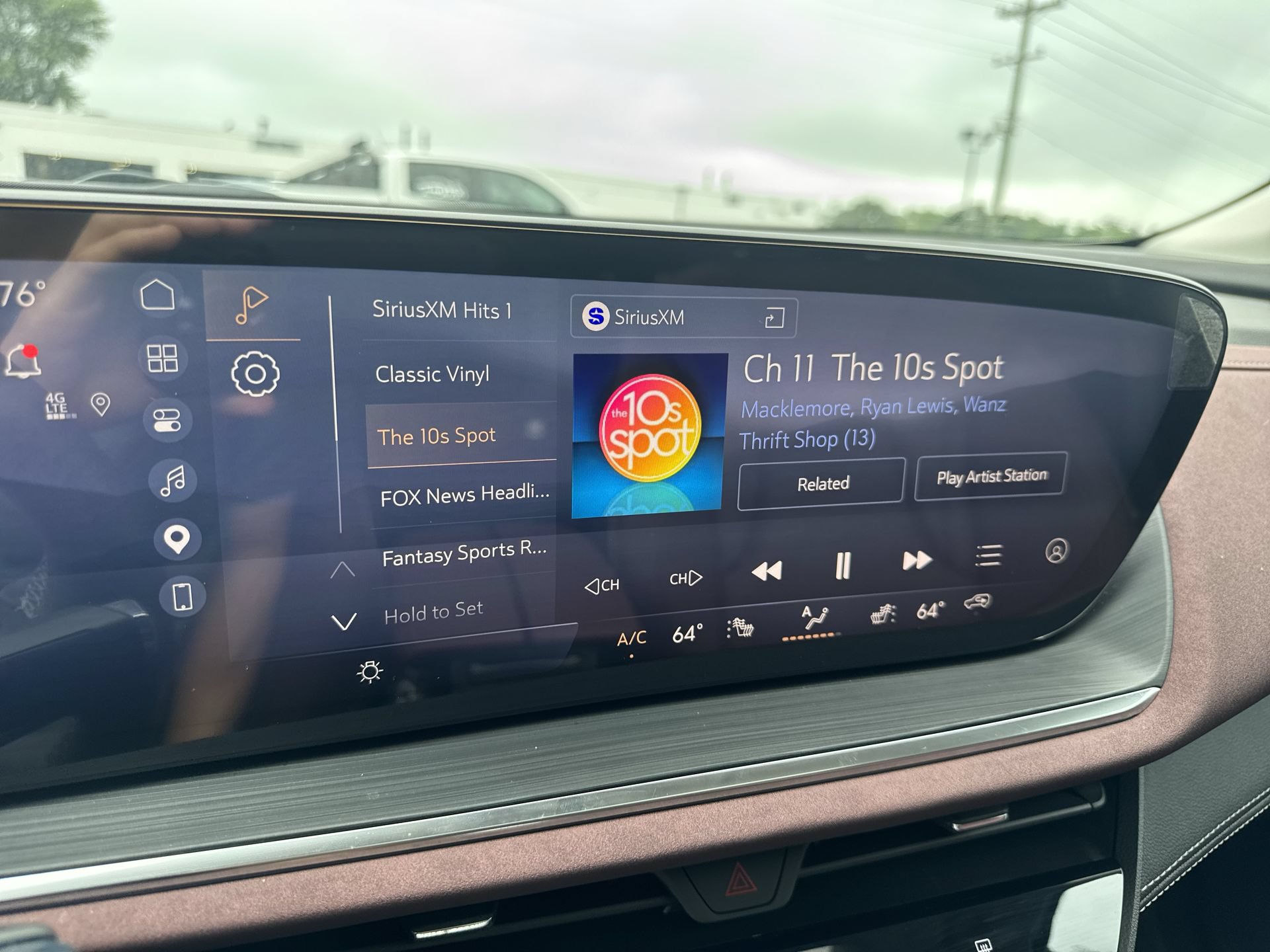2026 Buick Envision Sport Touring - Photo 12