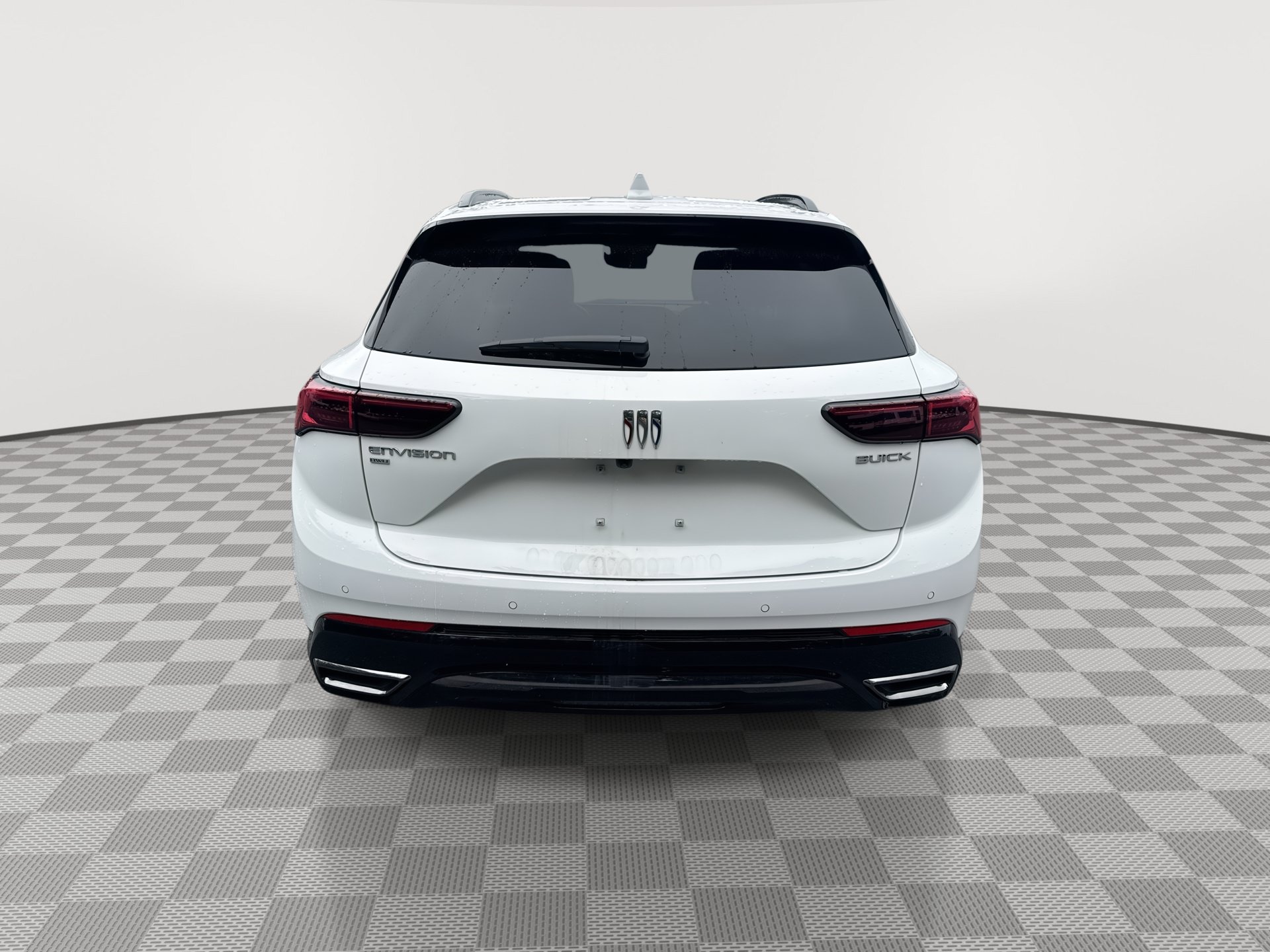 2026 Buick Envision Sport Touring - Photo 7