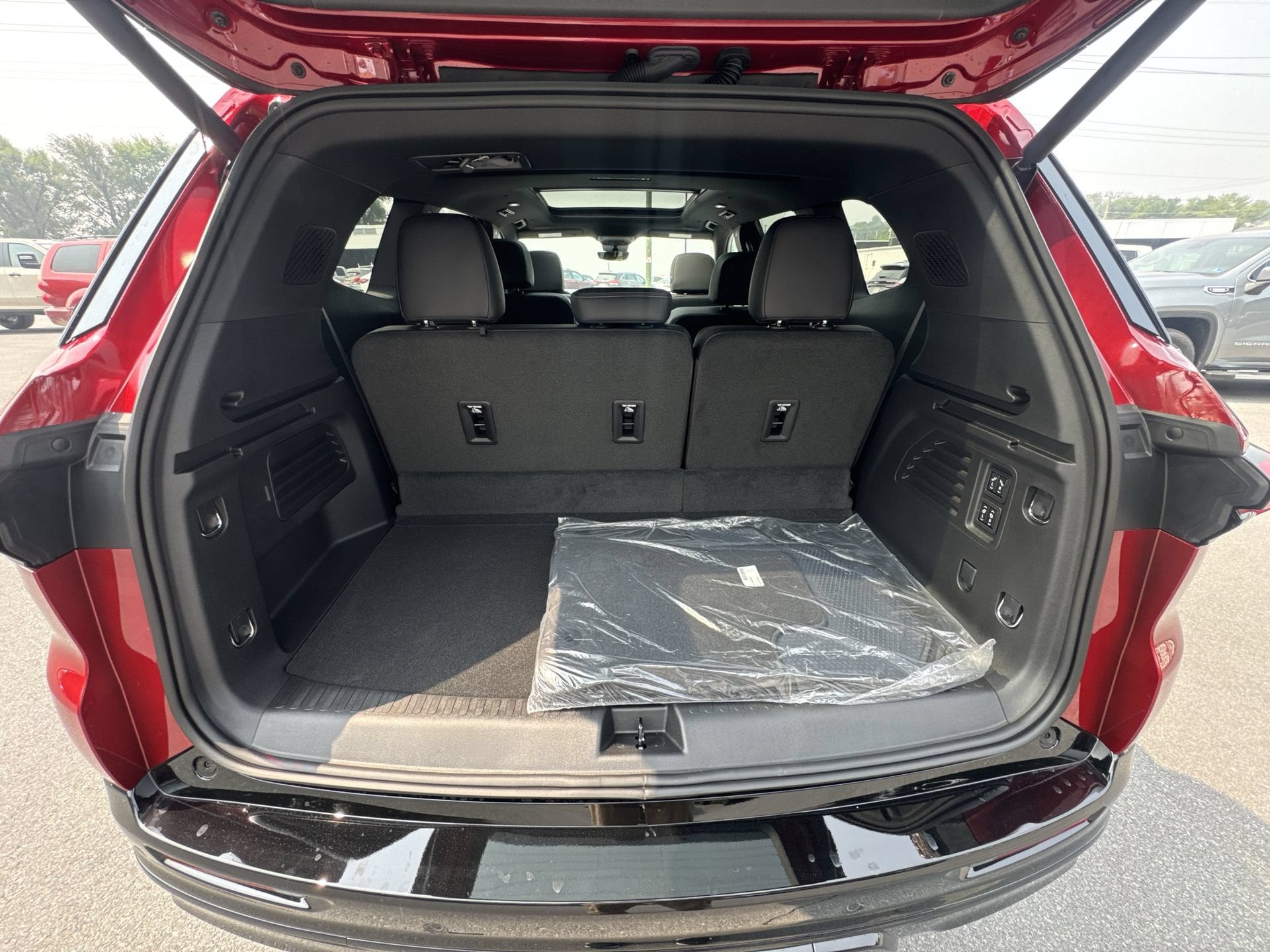 2026 Buick Enclave Sport Touring - Photo 21