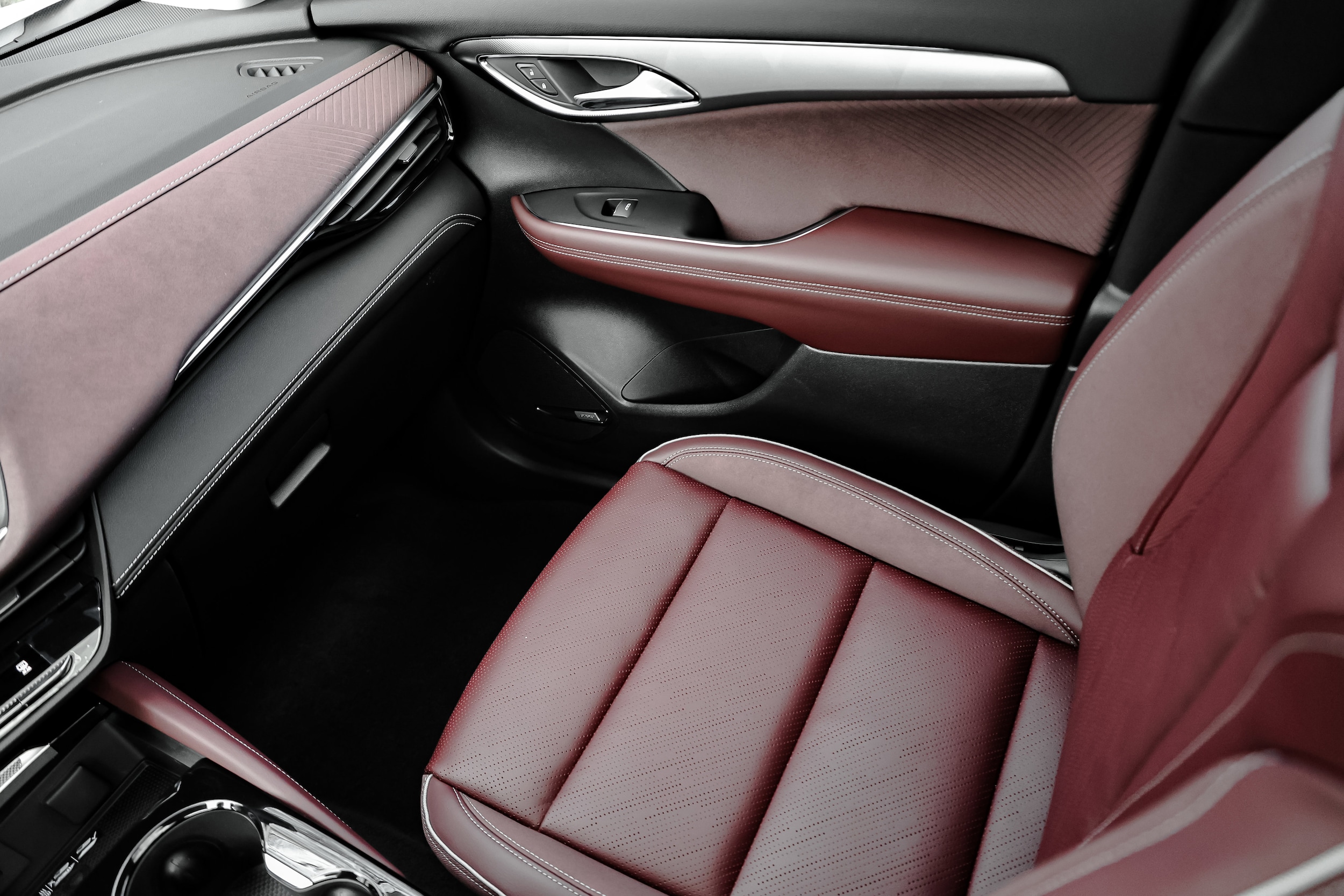 2026 Buick Envision Sport Touring - Photo 33
