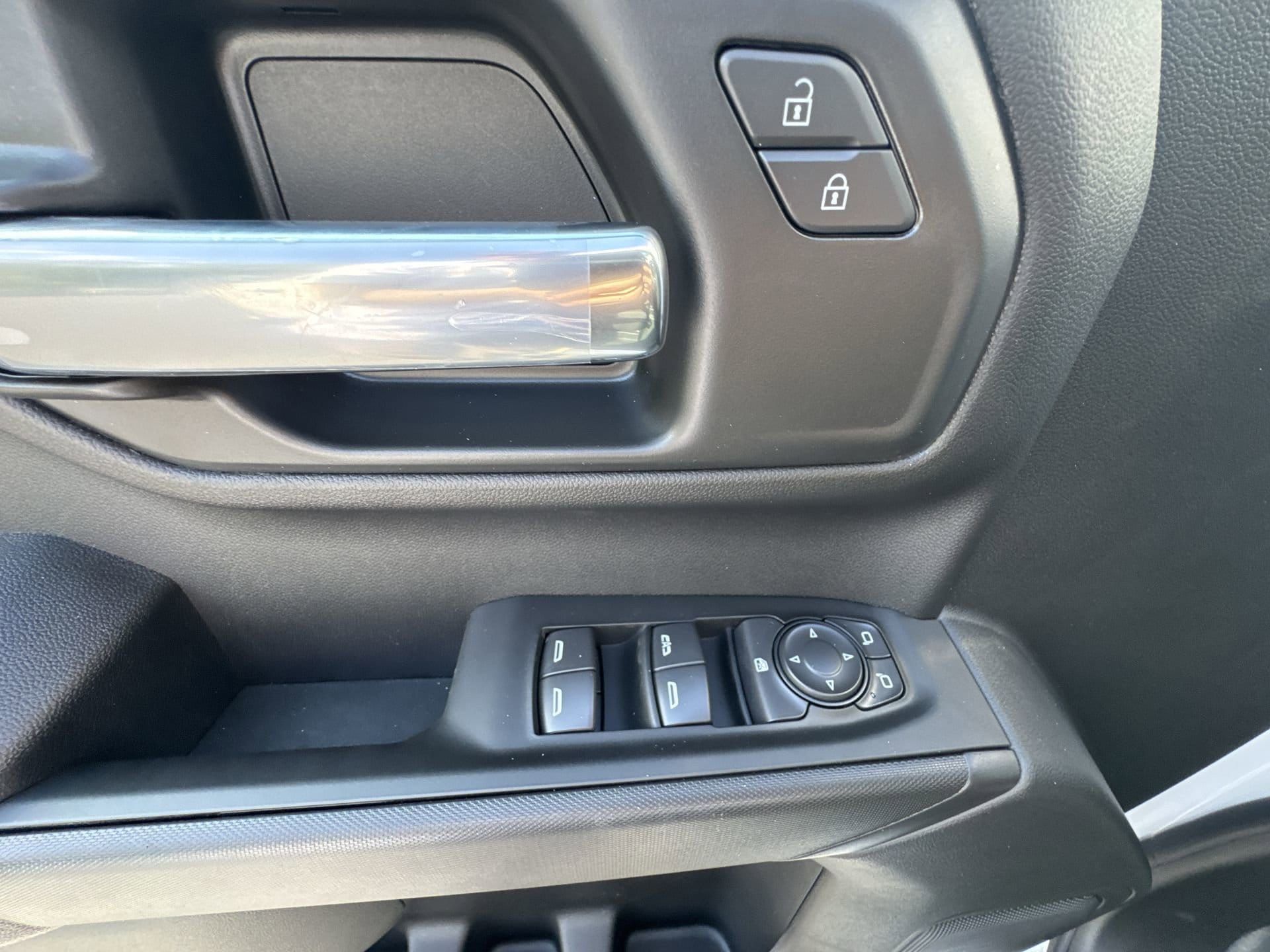 2026 GMC Sierra 1500 Pro - Photo 15