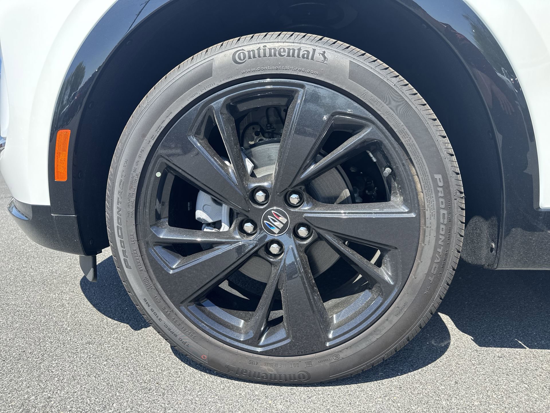2026 Buick Envision Sport Touring - Photo 19
