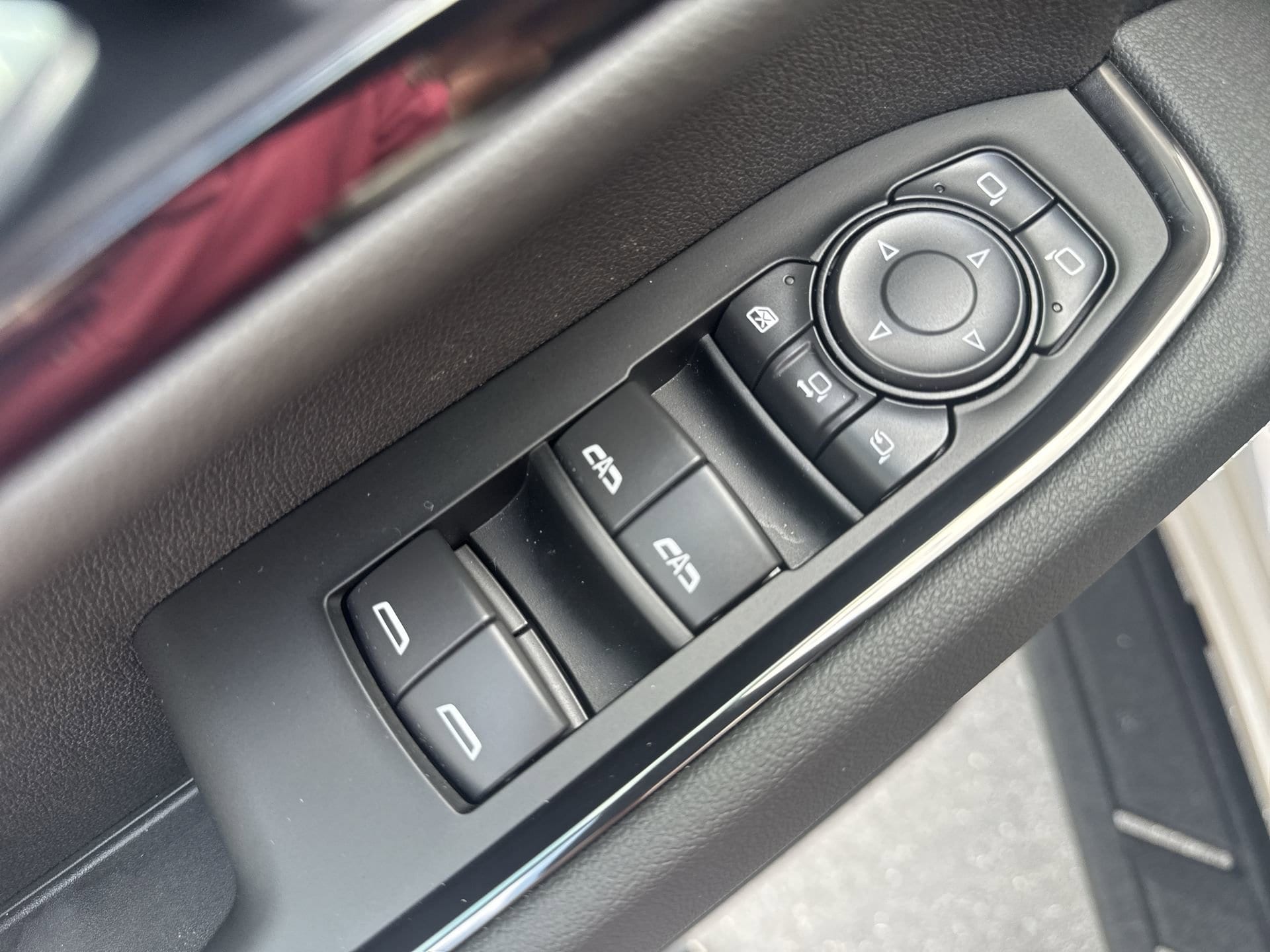 2026 GMC Sierra 2500HD AT4 - Photo 15
