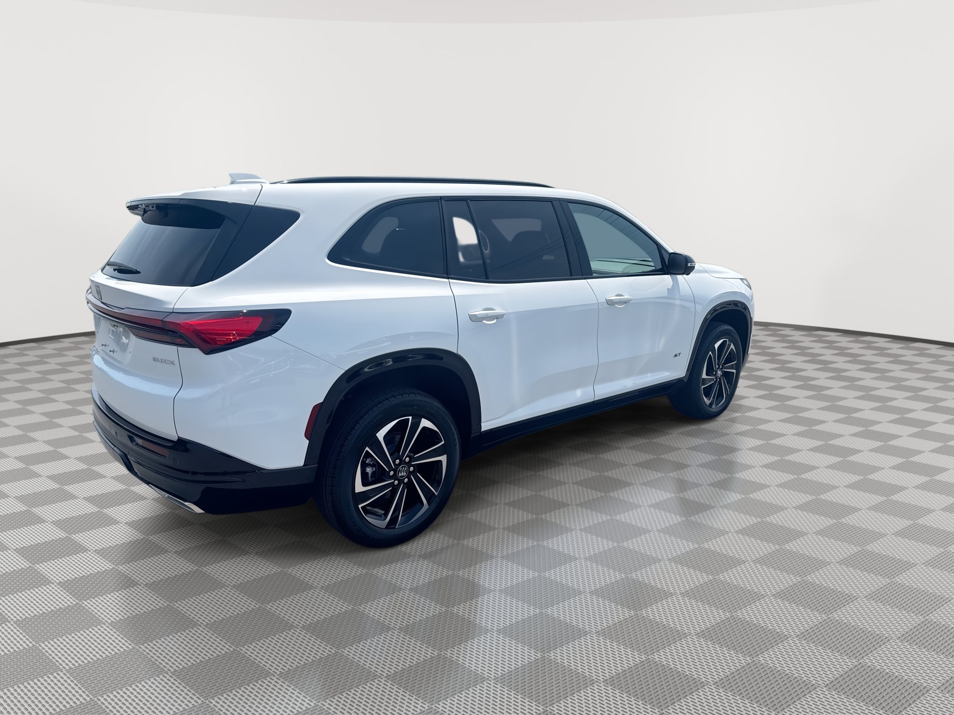 2026 Buick Enclave Sport Touring - Photo 8