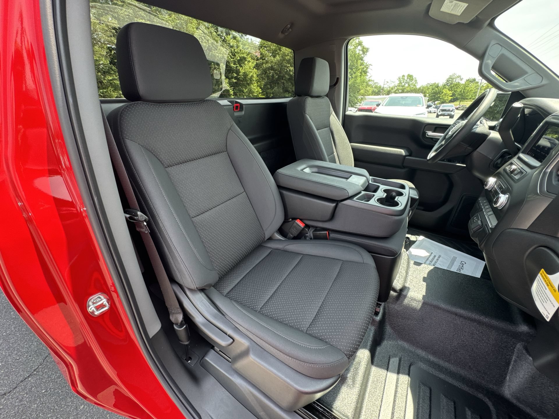 2026 GMC Sierra 1500 Pro - Photo 22