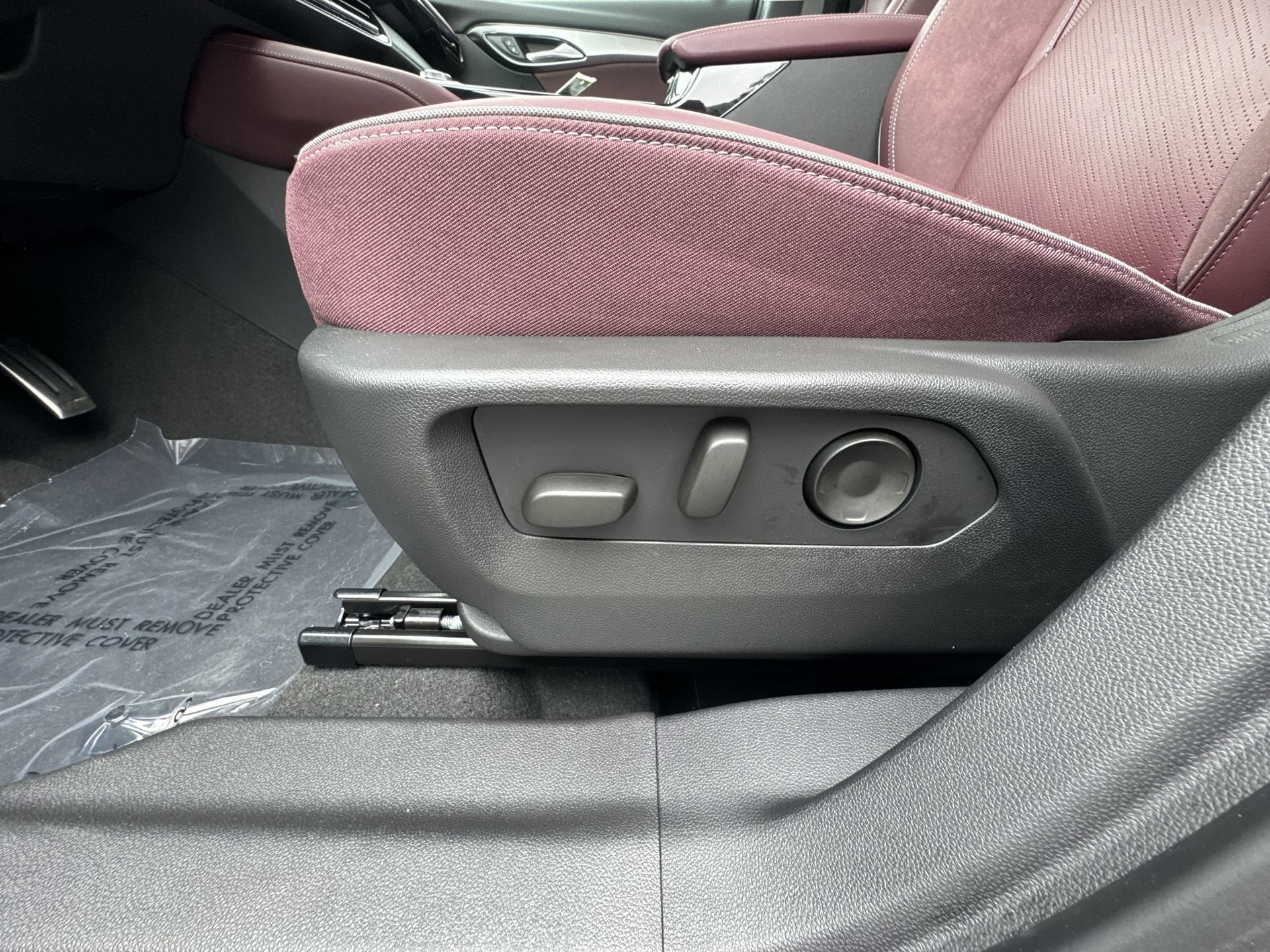 2026 Buick Envision Sport Touring - Photo 14