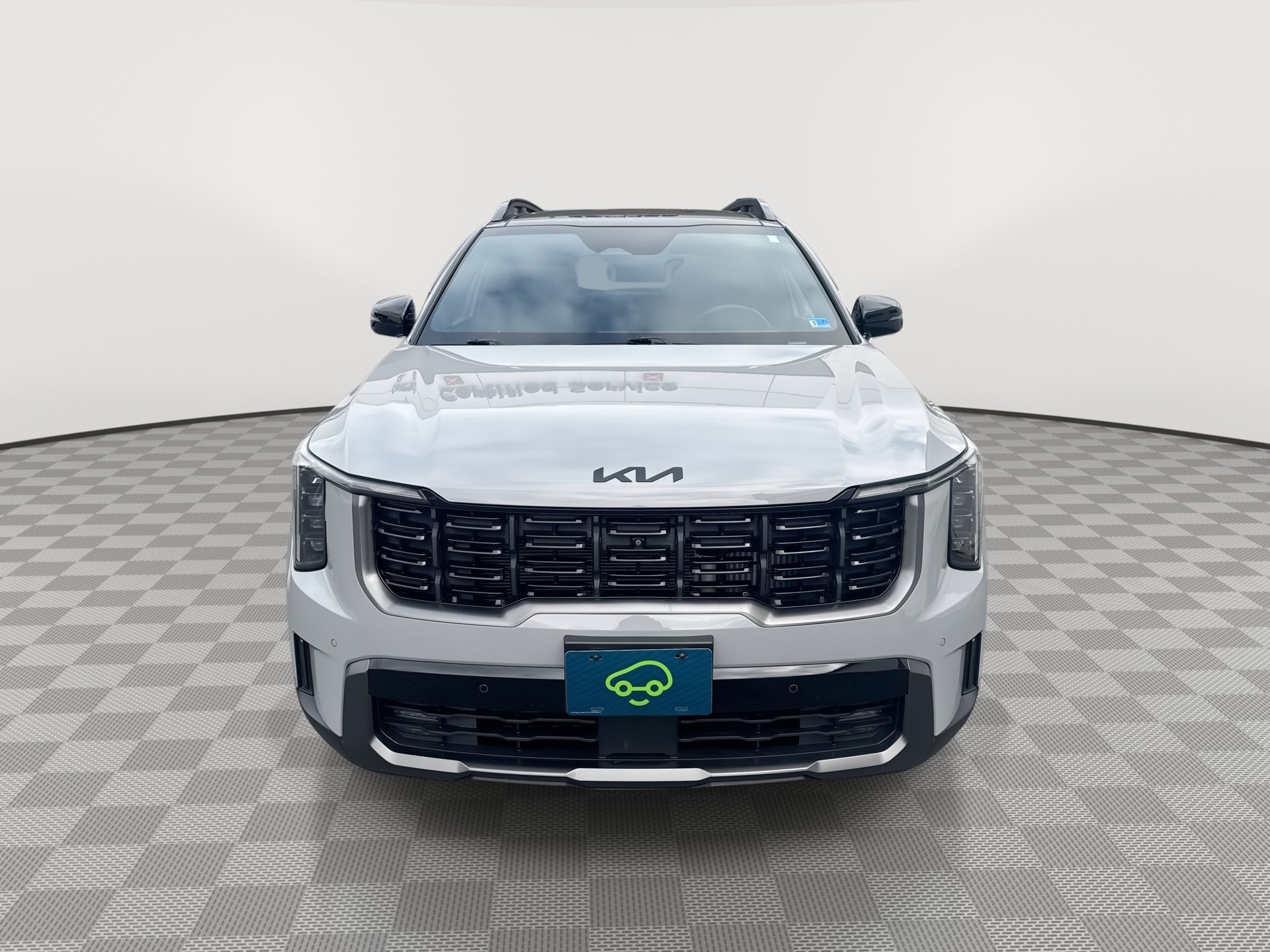 2025 Kia Sorento X-Line SX Prestige - Photo 3