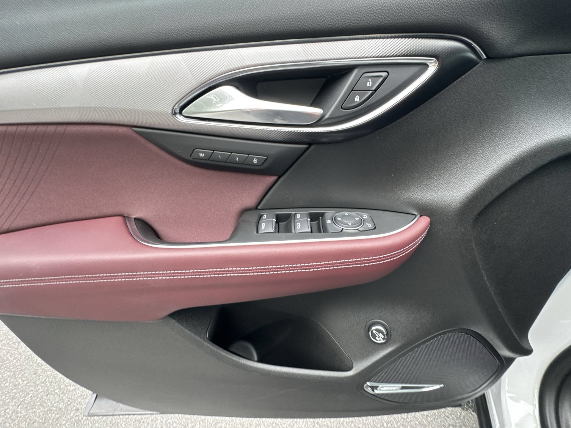 2026 Buick Envision Sport Touring - Photo 15