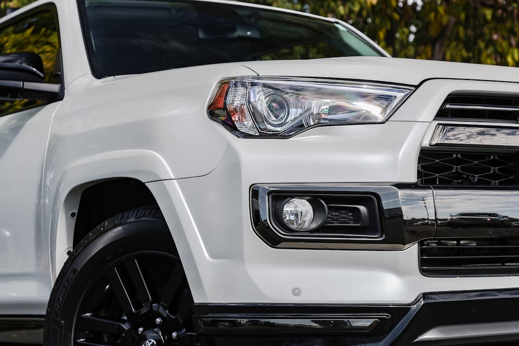 Used 2020 Toyota 4Runner SR5