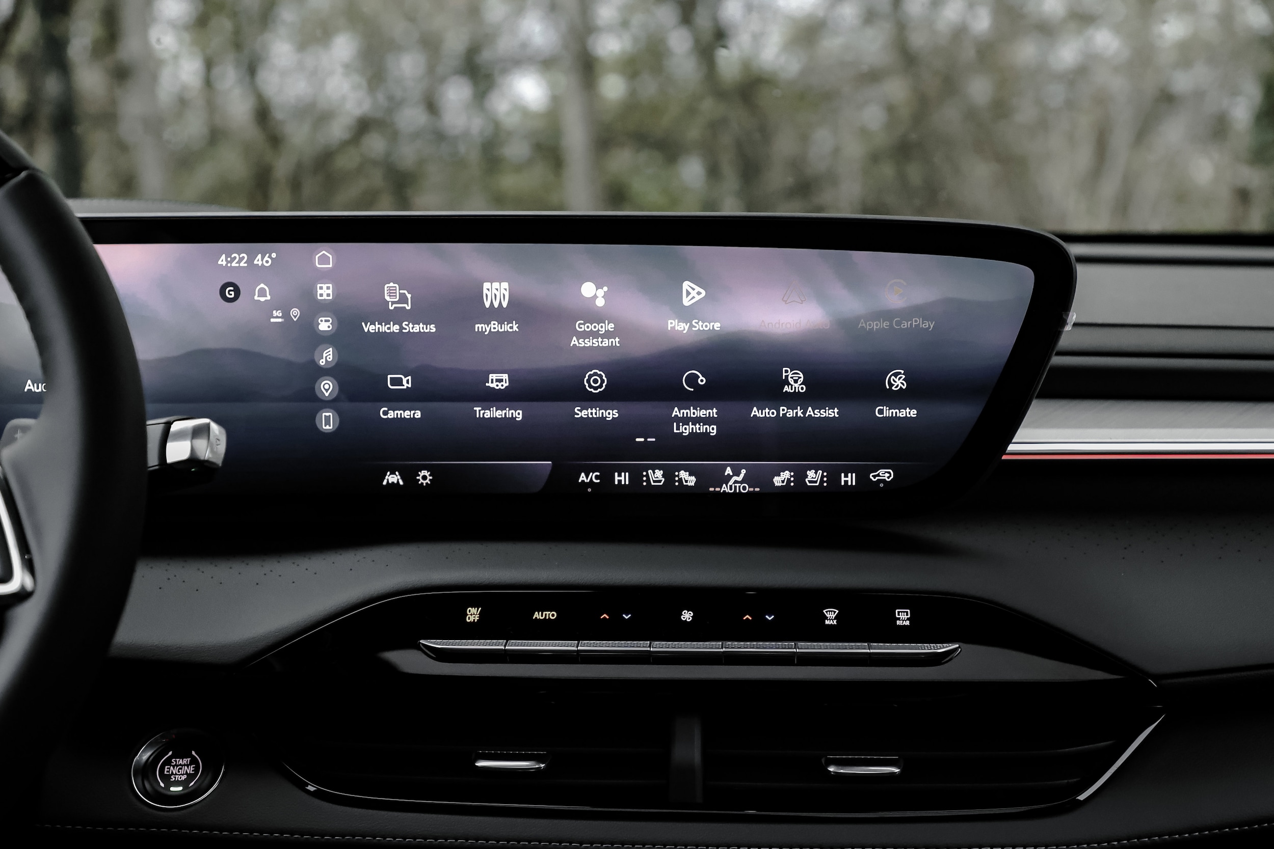2026 Buick Enclave Avenir - Photo 38