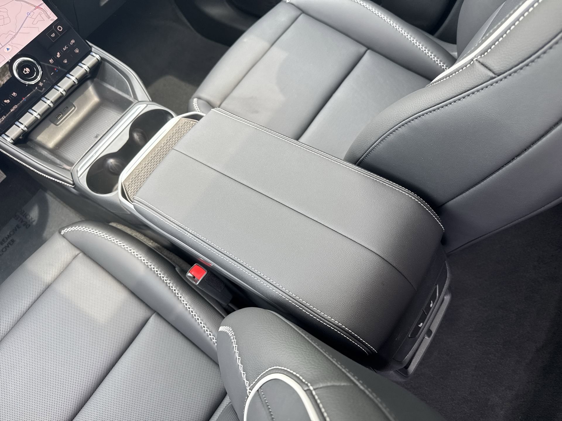 2026 GMC Terrain Denali - Photo 23