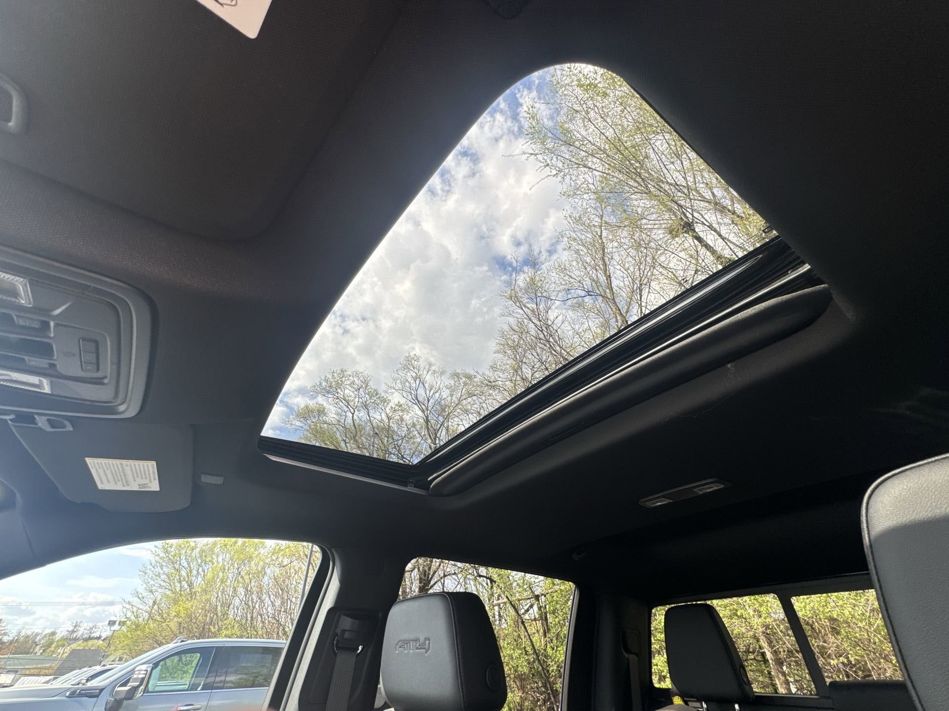 2026 GMC Sierra 2500HD AT4 - Photo 16