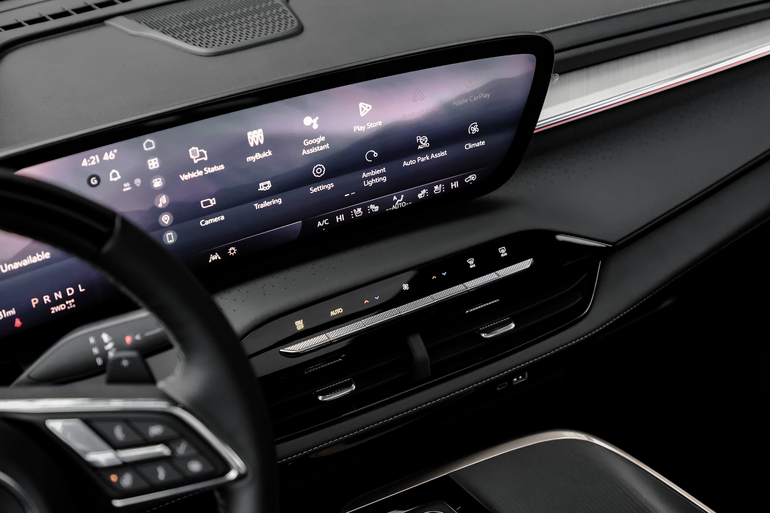 2026 Buick Enclave Avenir - Photo 33