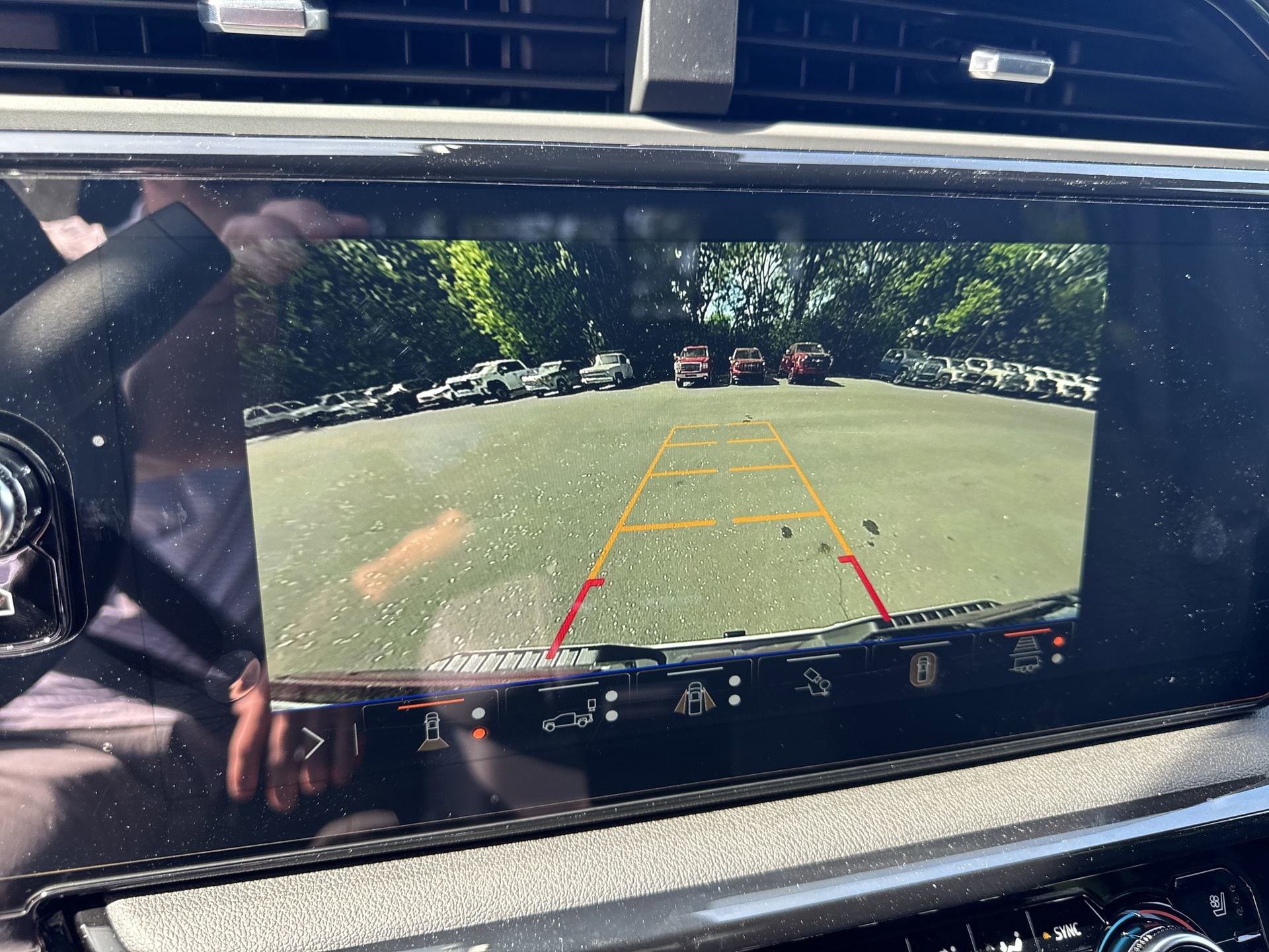 2026 GMC Sierra 2500HD AT4 - Photo 24