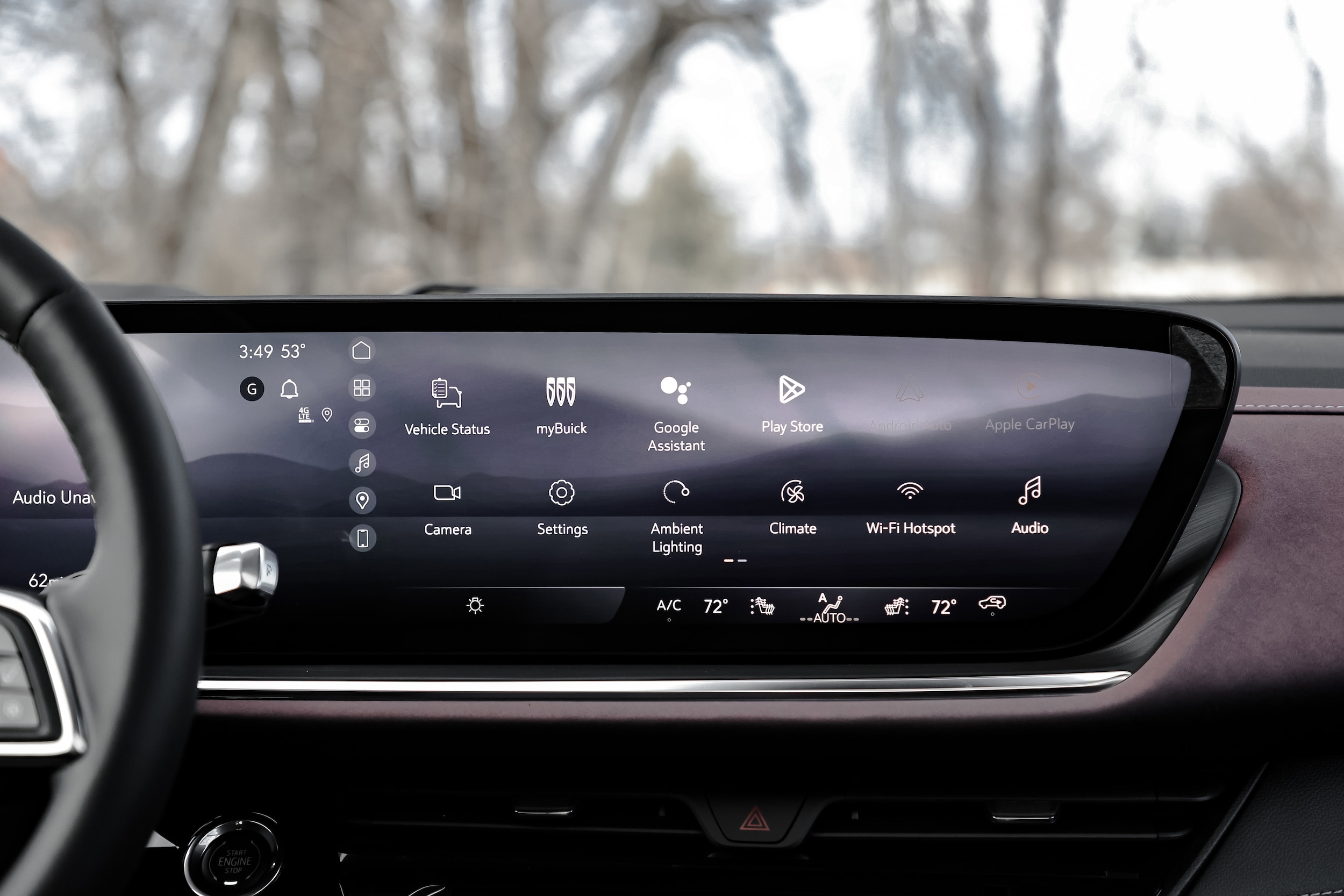 2026 Buick Envision Sport Touring - Photo 36