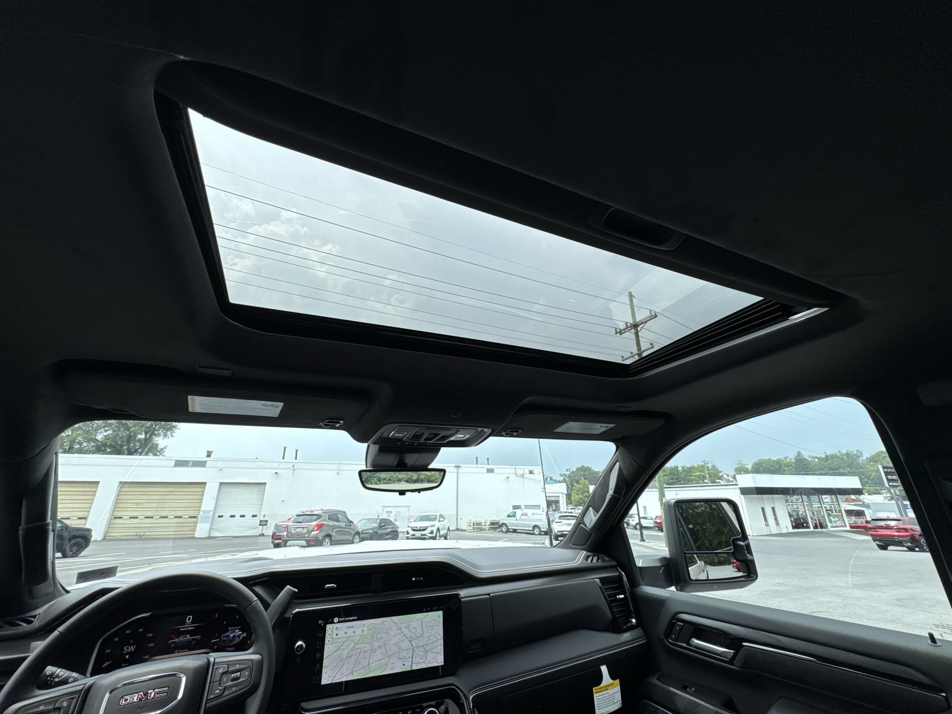 2026 GMC Sierra 2500HD AT4X - Photo 16