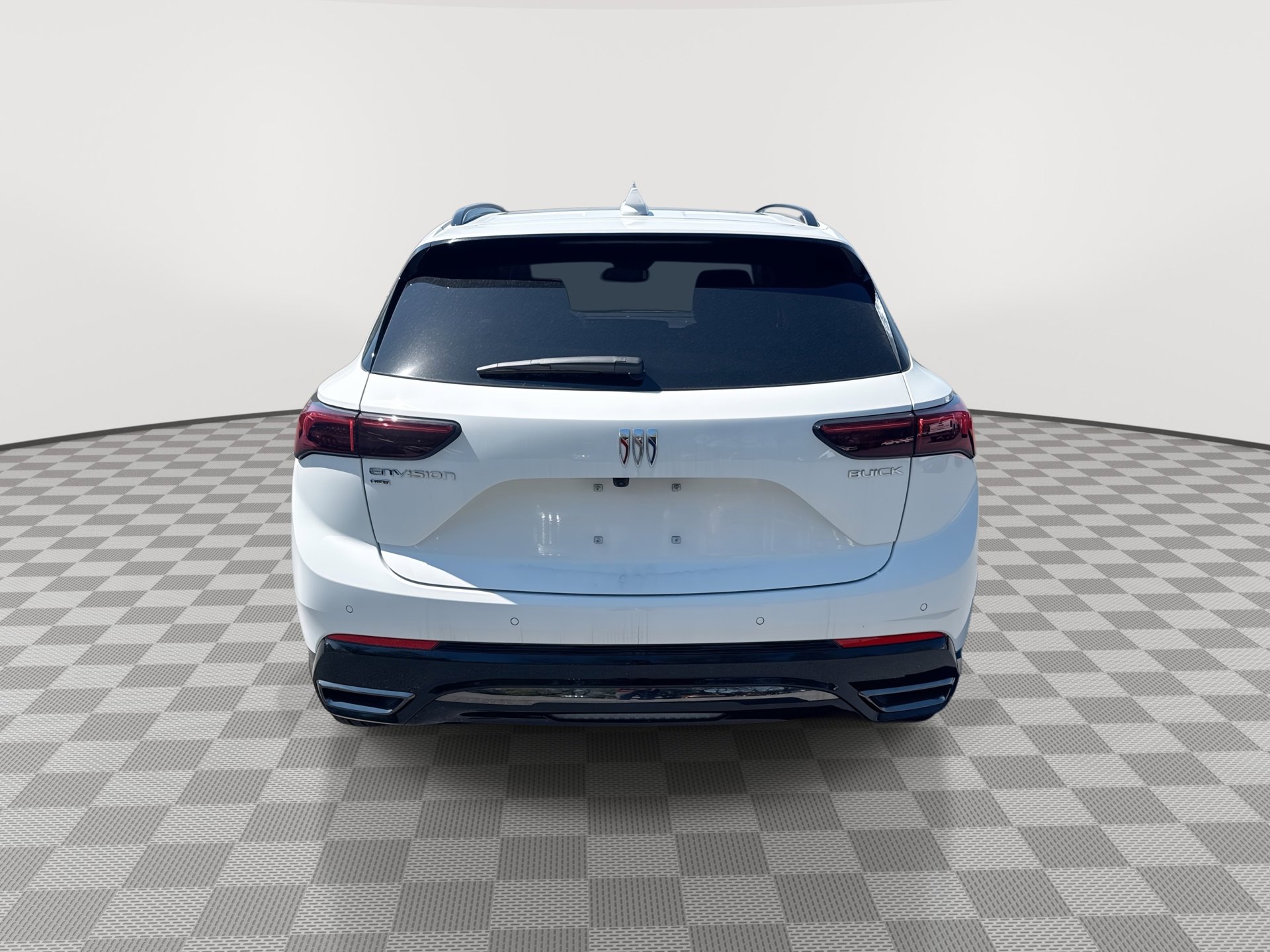 2026 Buick Envision Sport Touring - Photo 7