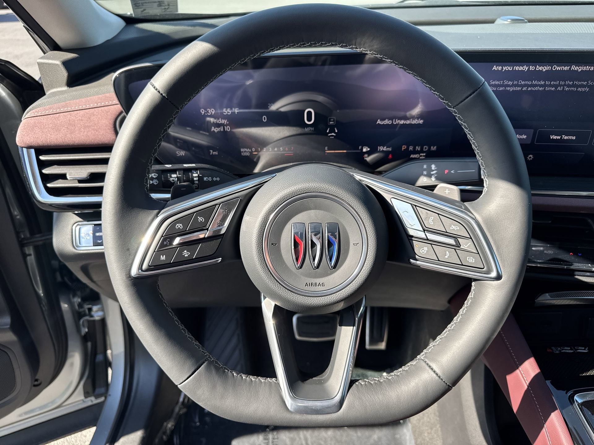 2026 Buick Envision Sport Touring - Photo 11