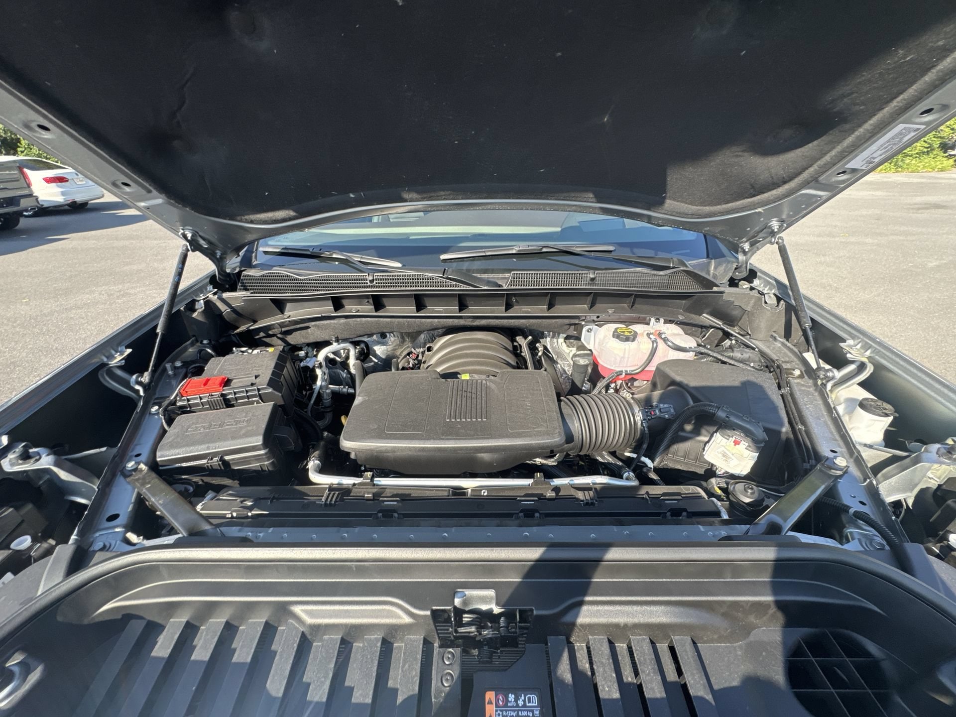 2026 GMC Sierra 1500 Denali - Photo 18